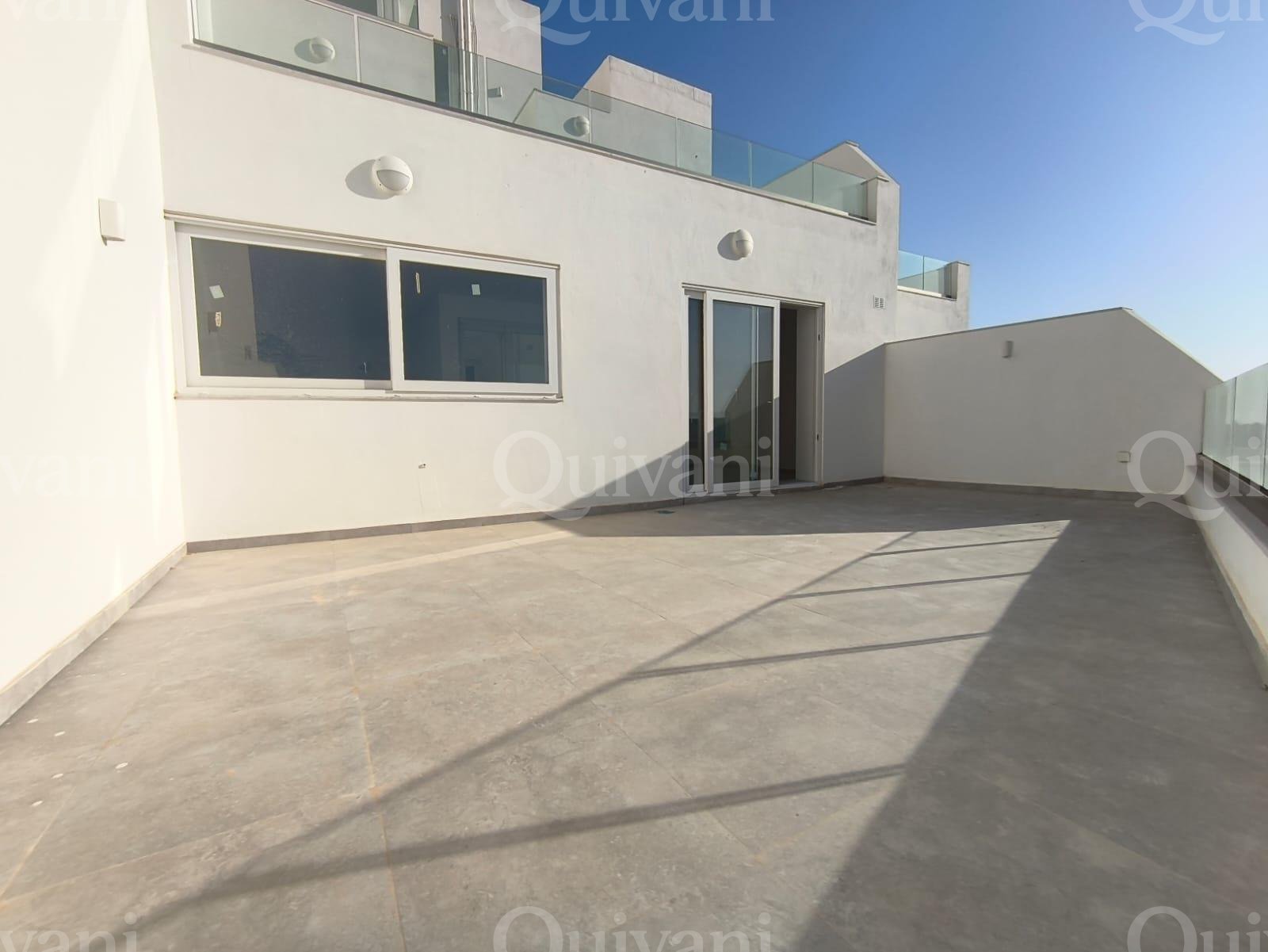 Mellieha, Finished Apartment