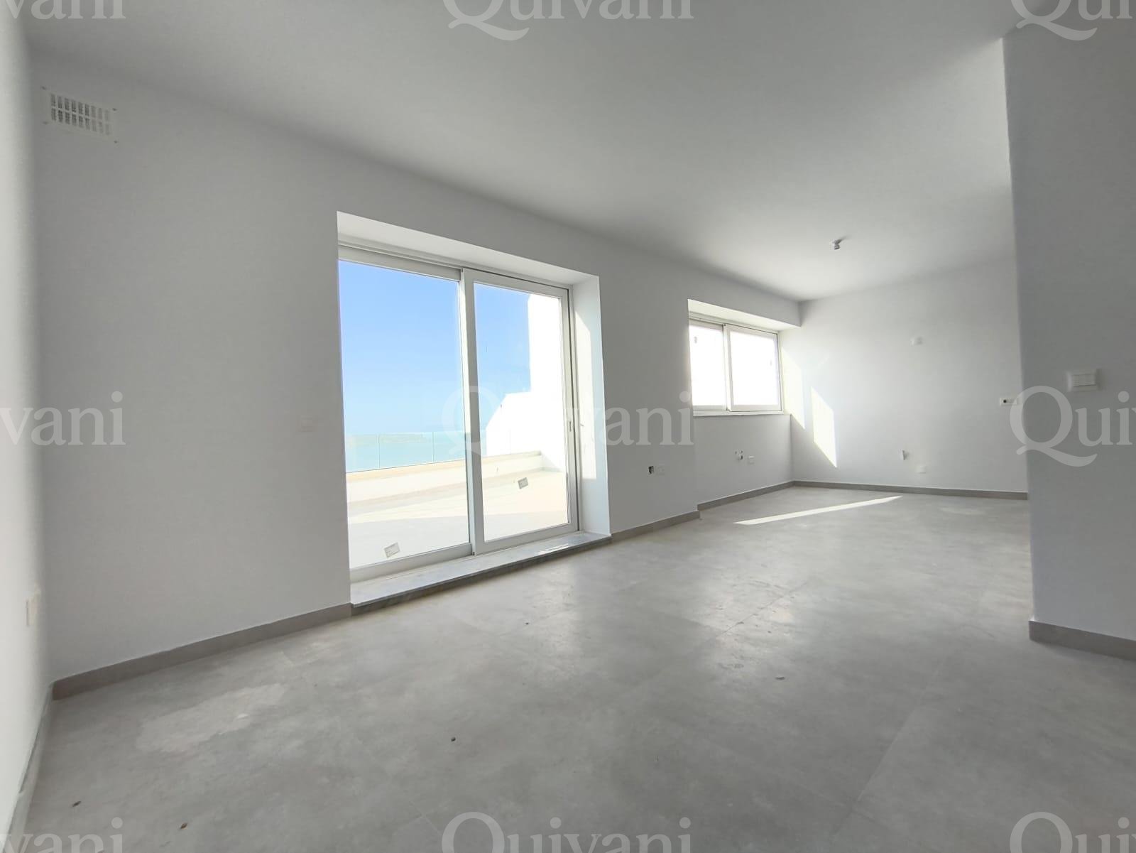 Mellieha, Finished Apartment