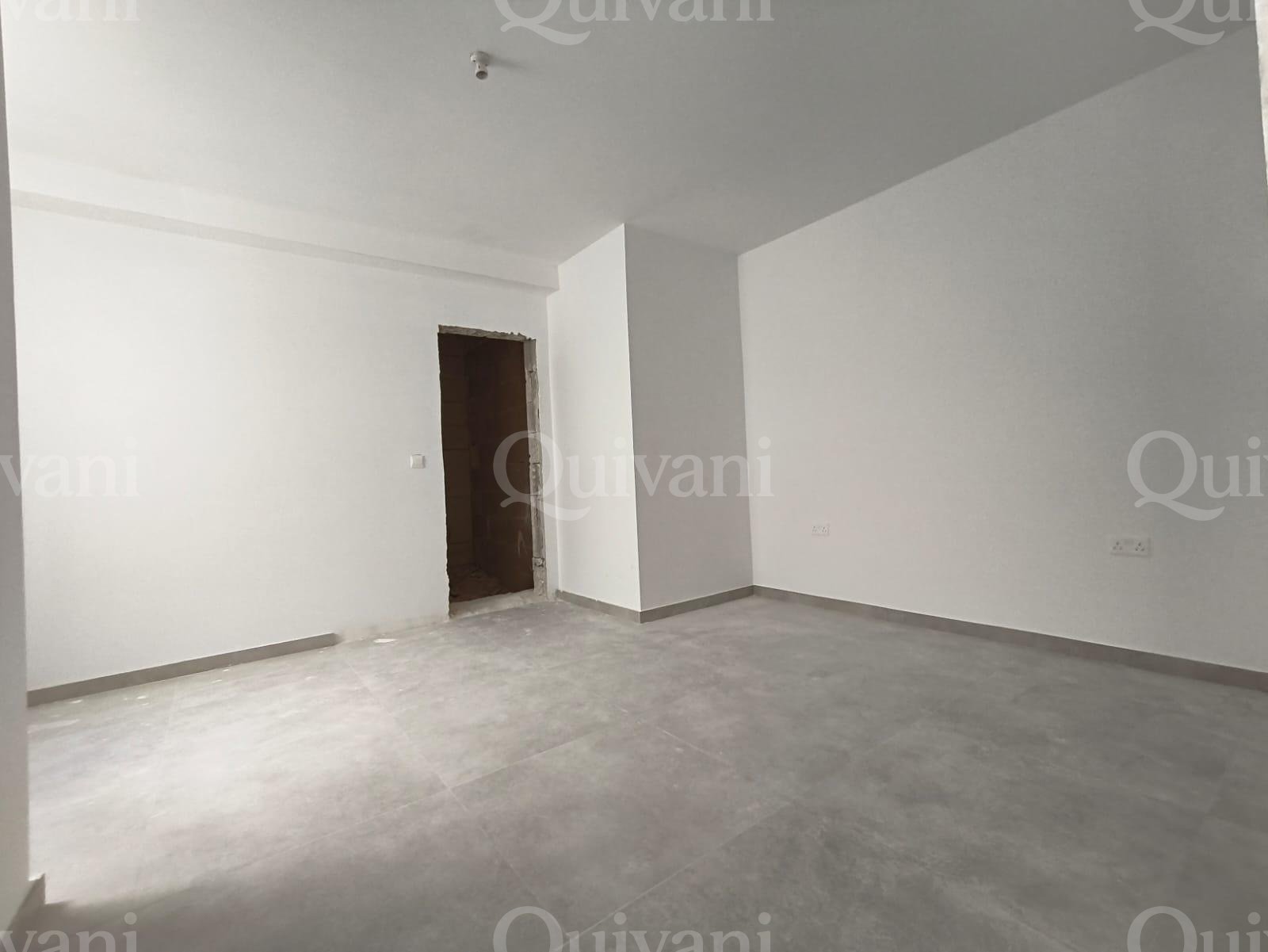 Mellieha, Finished Apartment