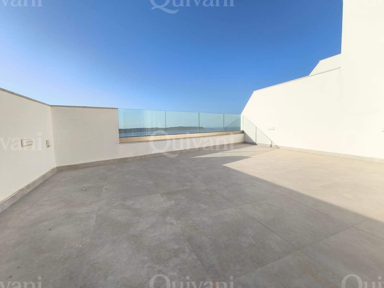 Mellieha, Finished Apartment