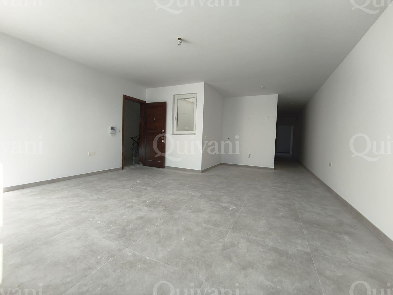 Mellieha, Finished Apartment