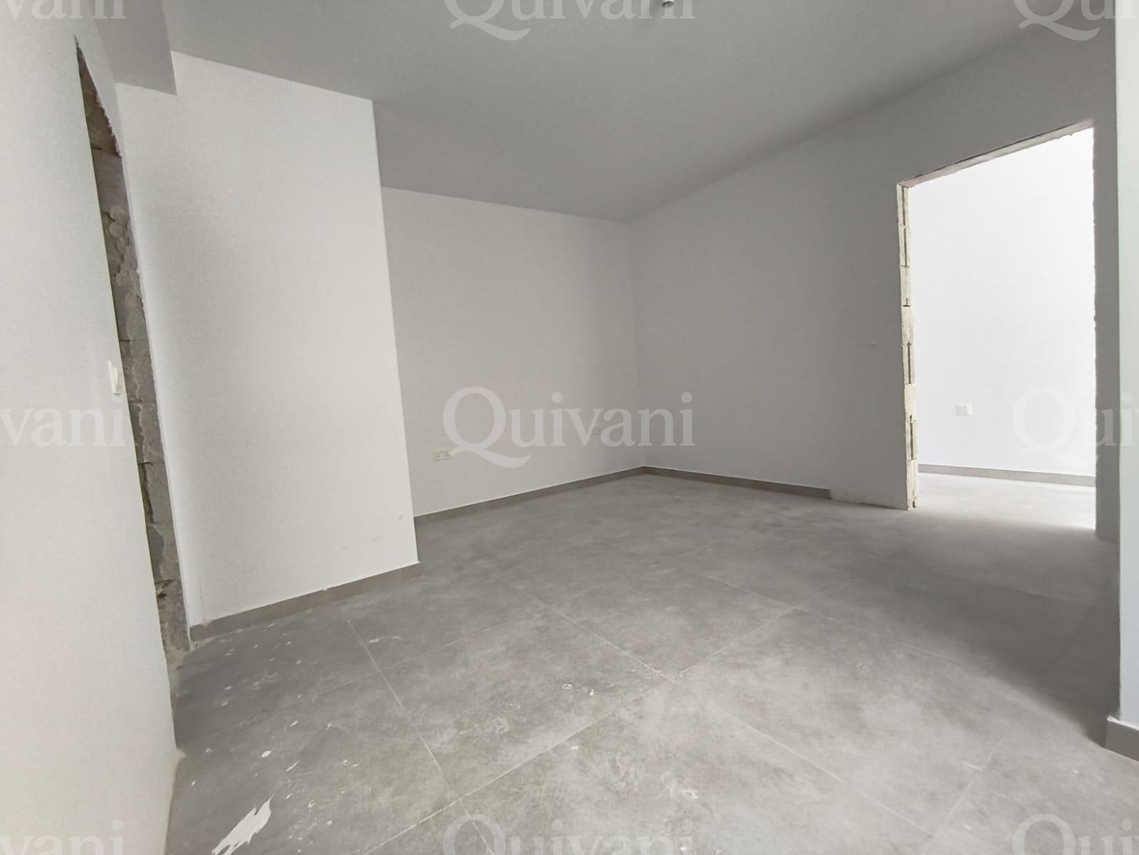 Mellieha, Finished Apartment