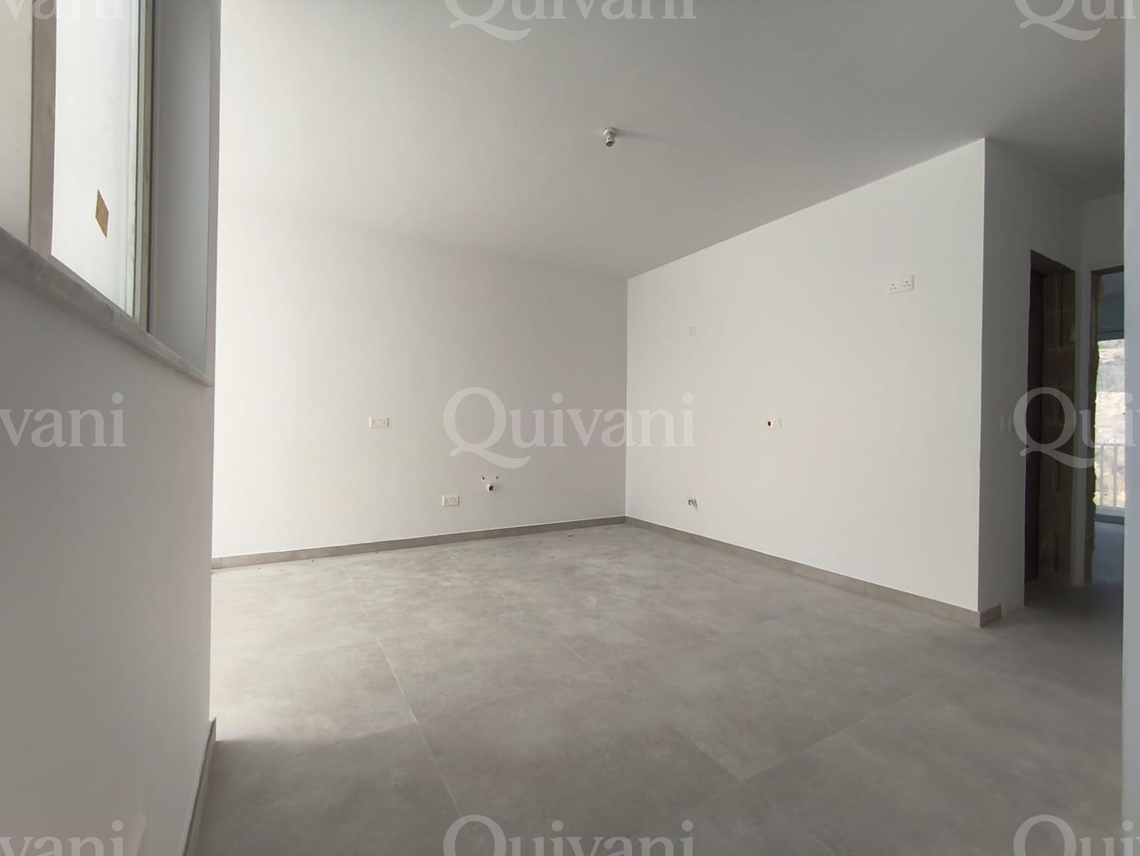 Mellieha, Finished Apartment