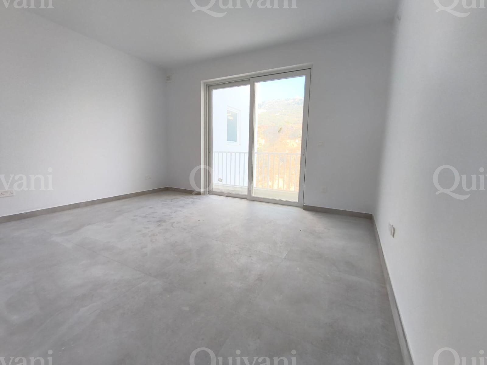 Mellieha, Finished Apartment