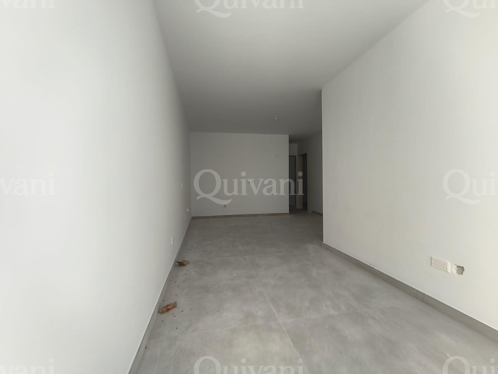 Mellieha, Finished Apartment