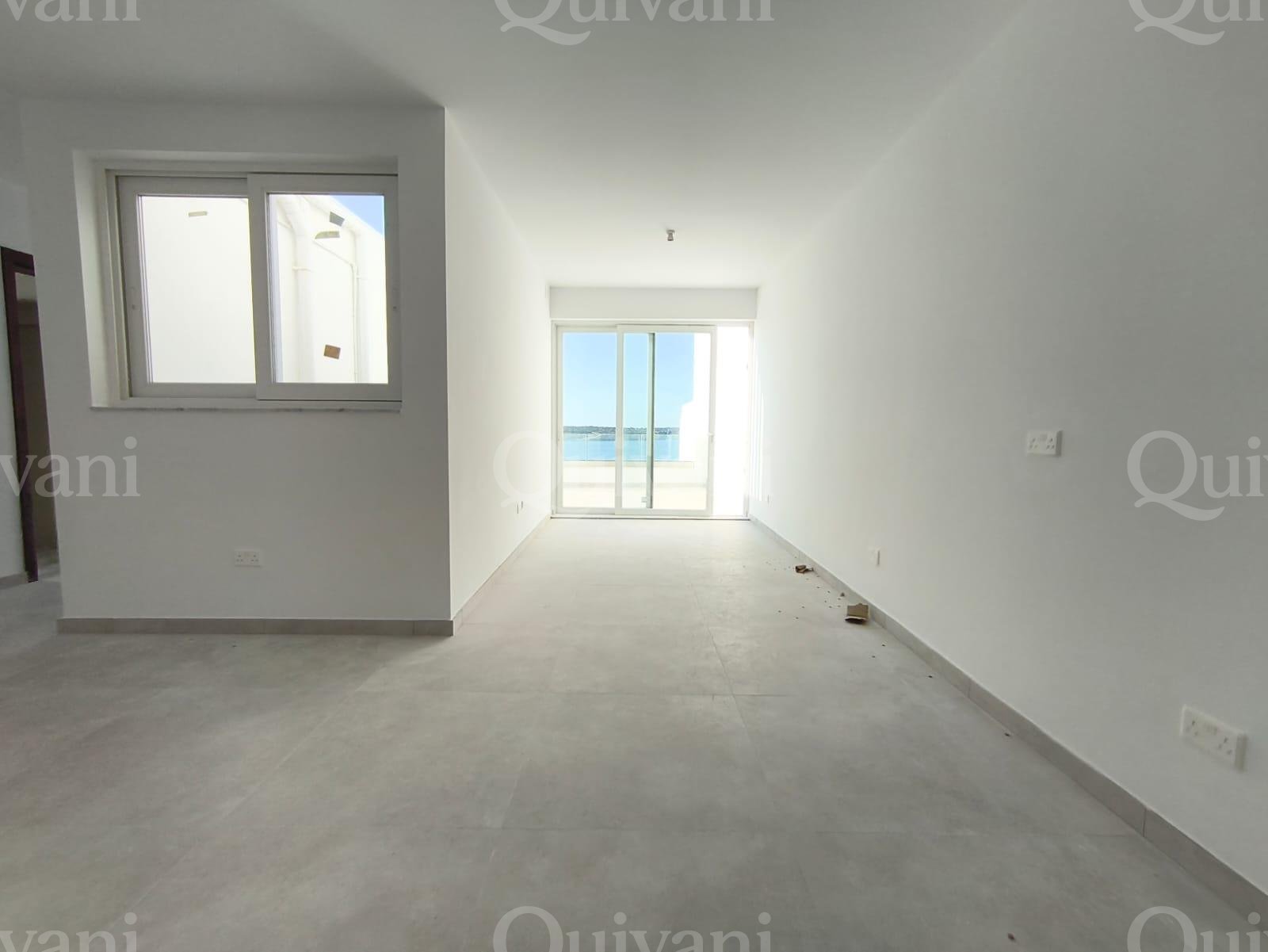 Mellieha, Finished Apartment