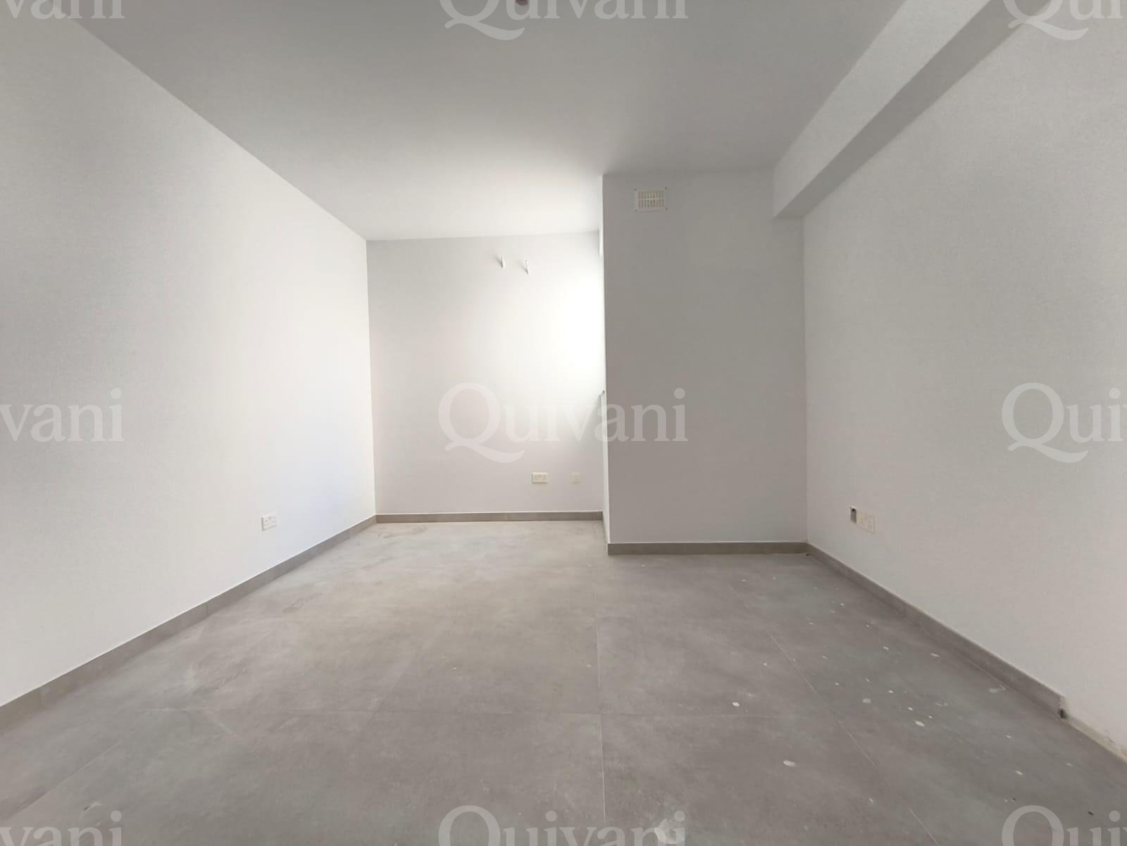 Mellieha, Finished Apartment