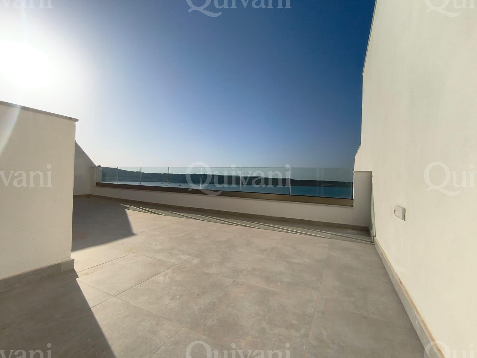 Mellieha, Finished Apartment