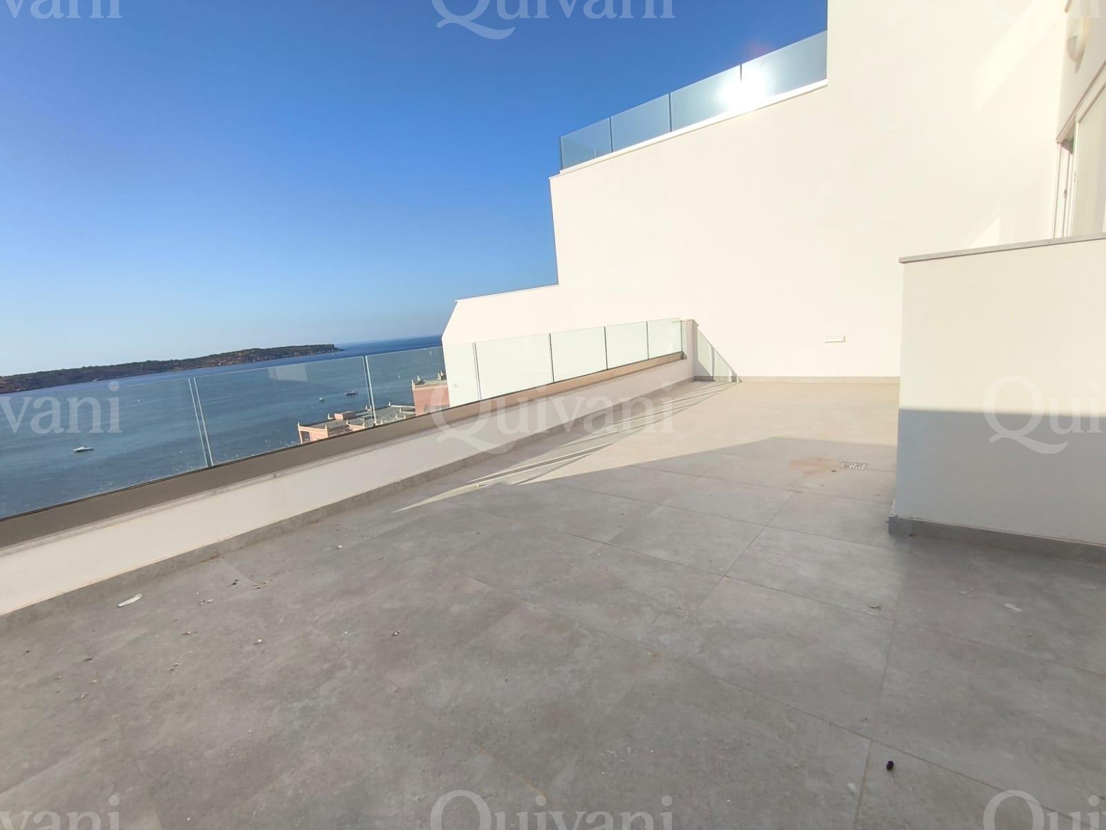 Mellieha, Finished Apartment