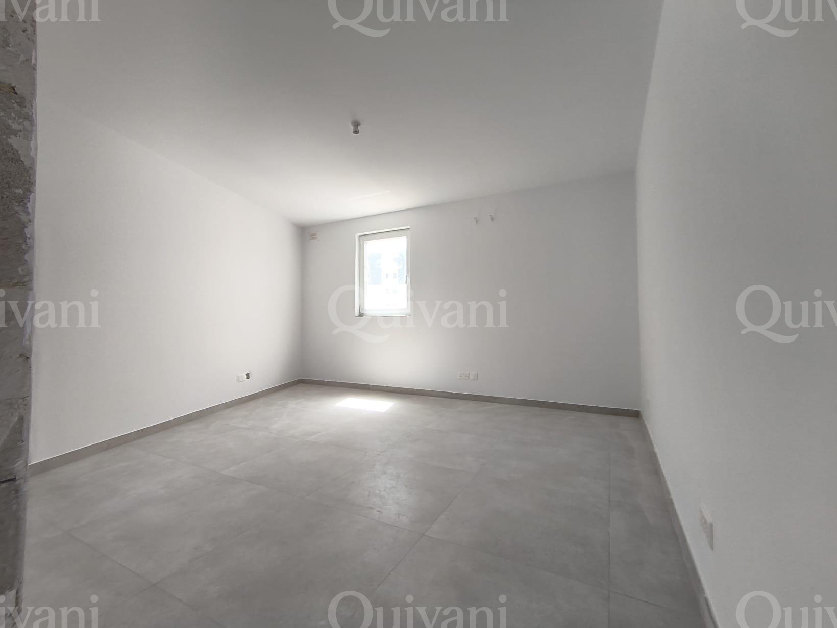 Mellieha, Finished Apartment