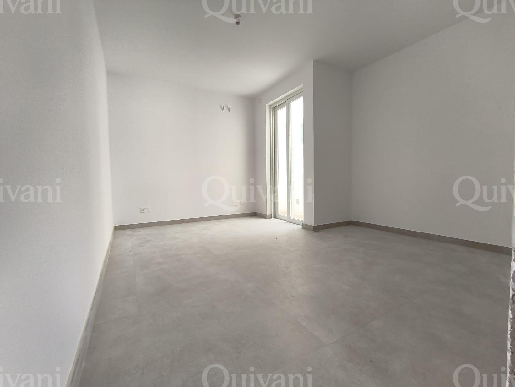 Mellieha, Finished Apartment