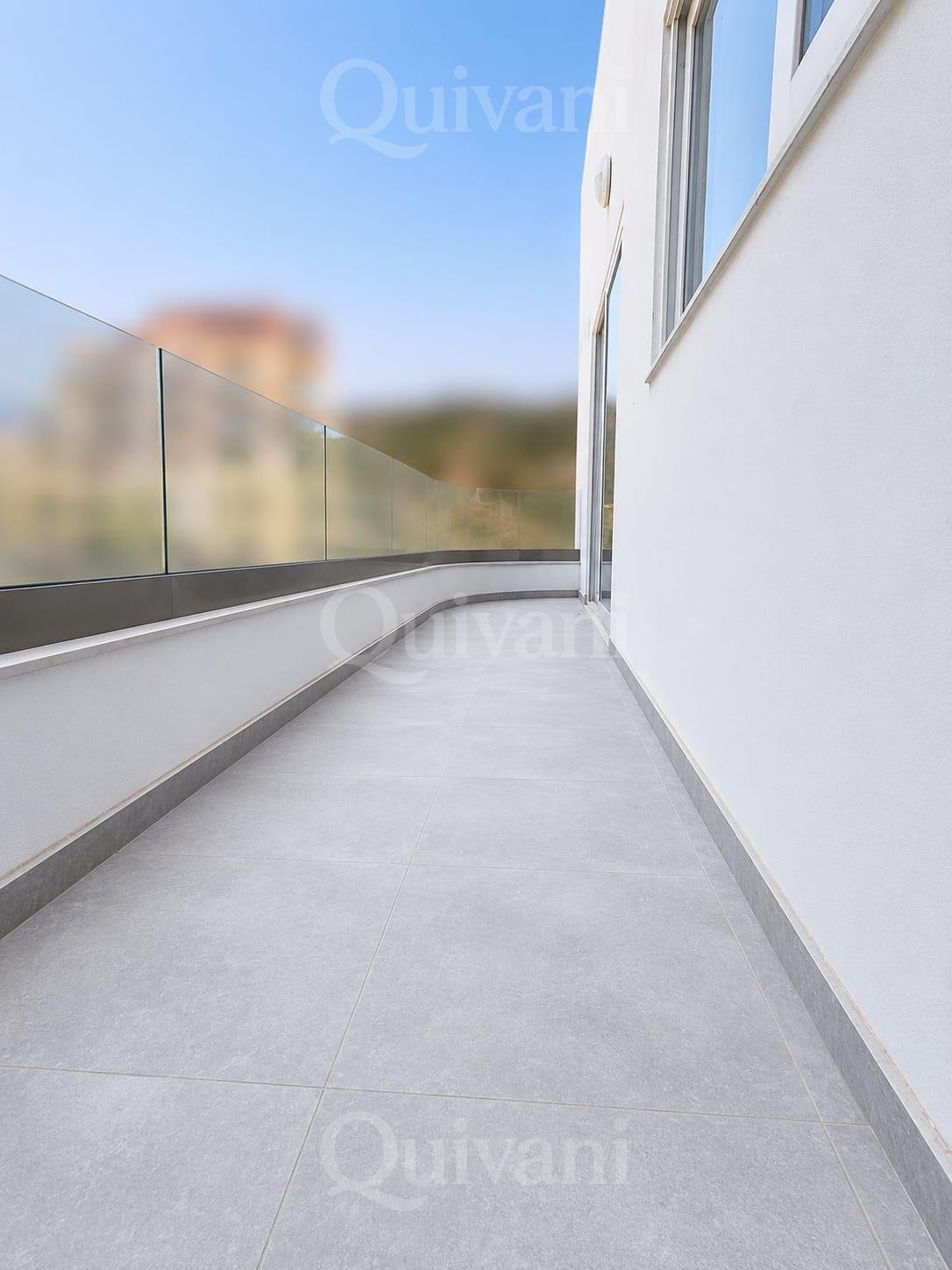 Mellieha, Finished Apartment