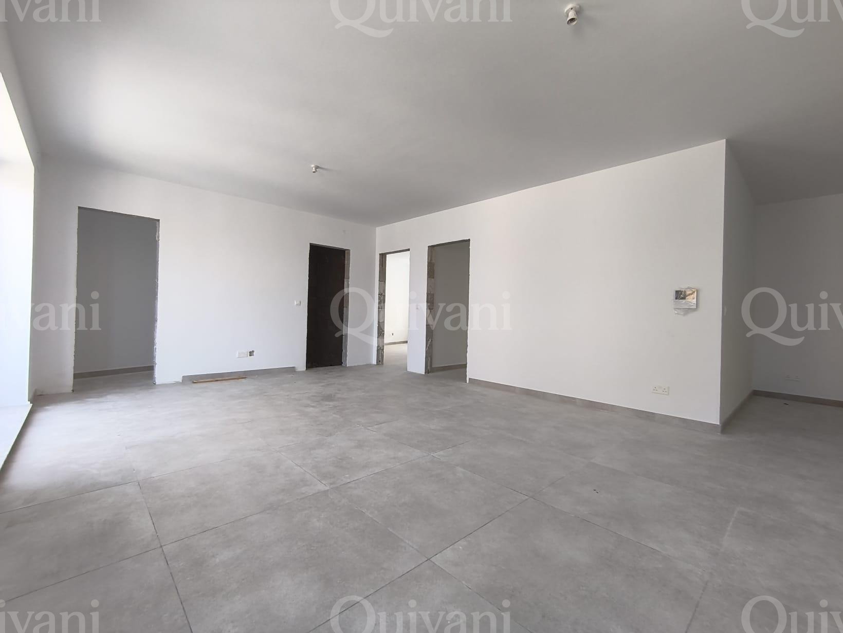 Mellieha, Finished Apartment