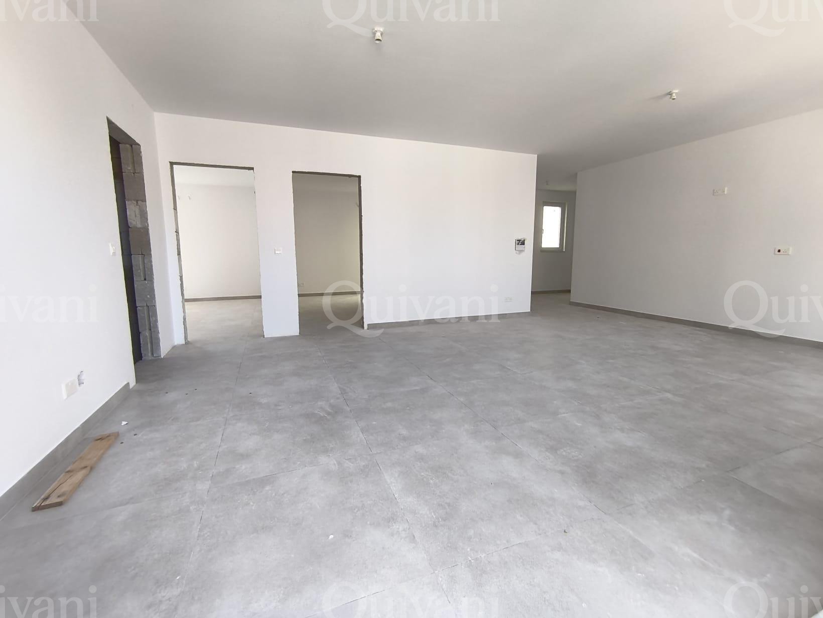Mellieha, Finished Apartment