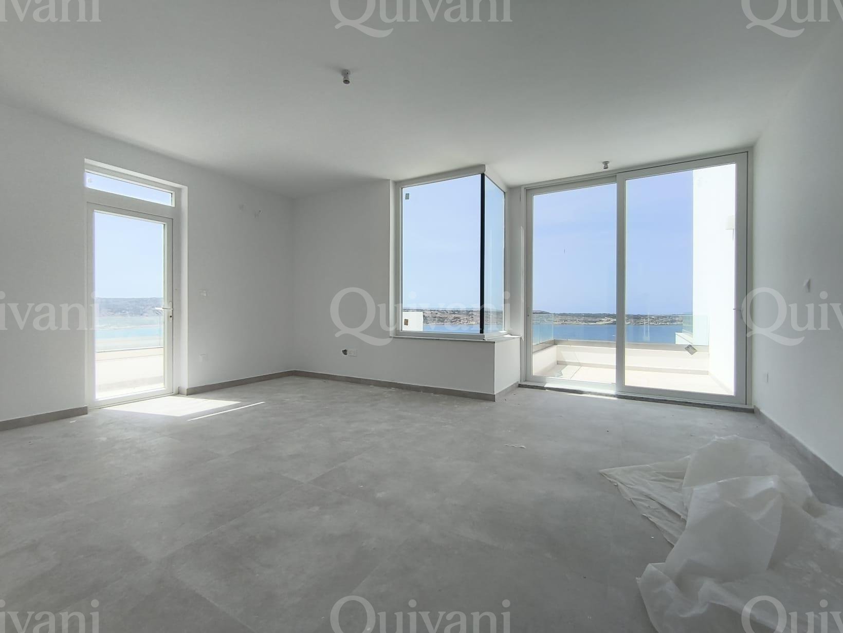 Mellieha Finished Penthouse