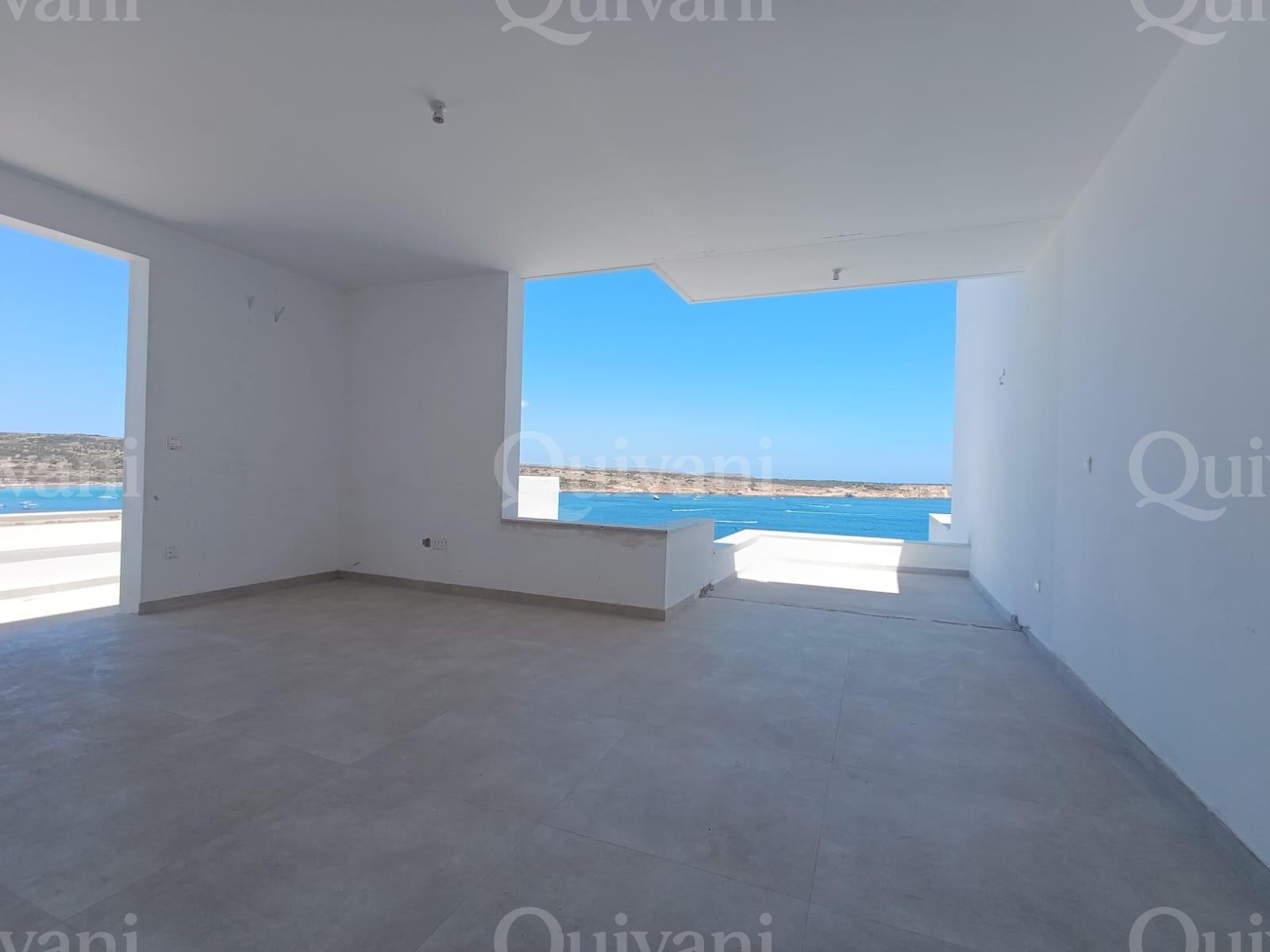 Mellieha Finished Penthouse