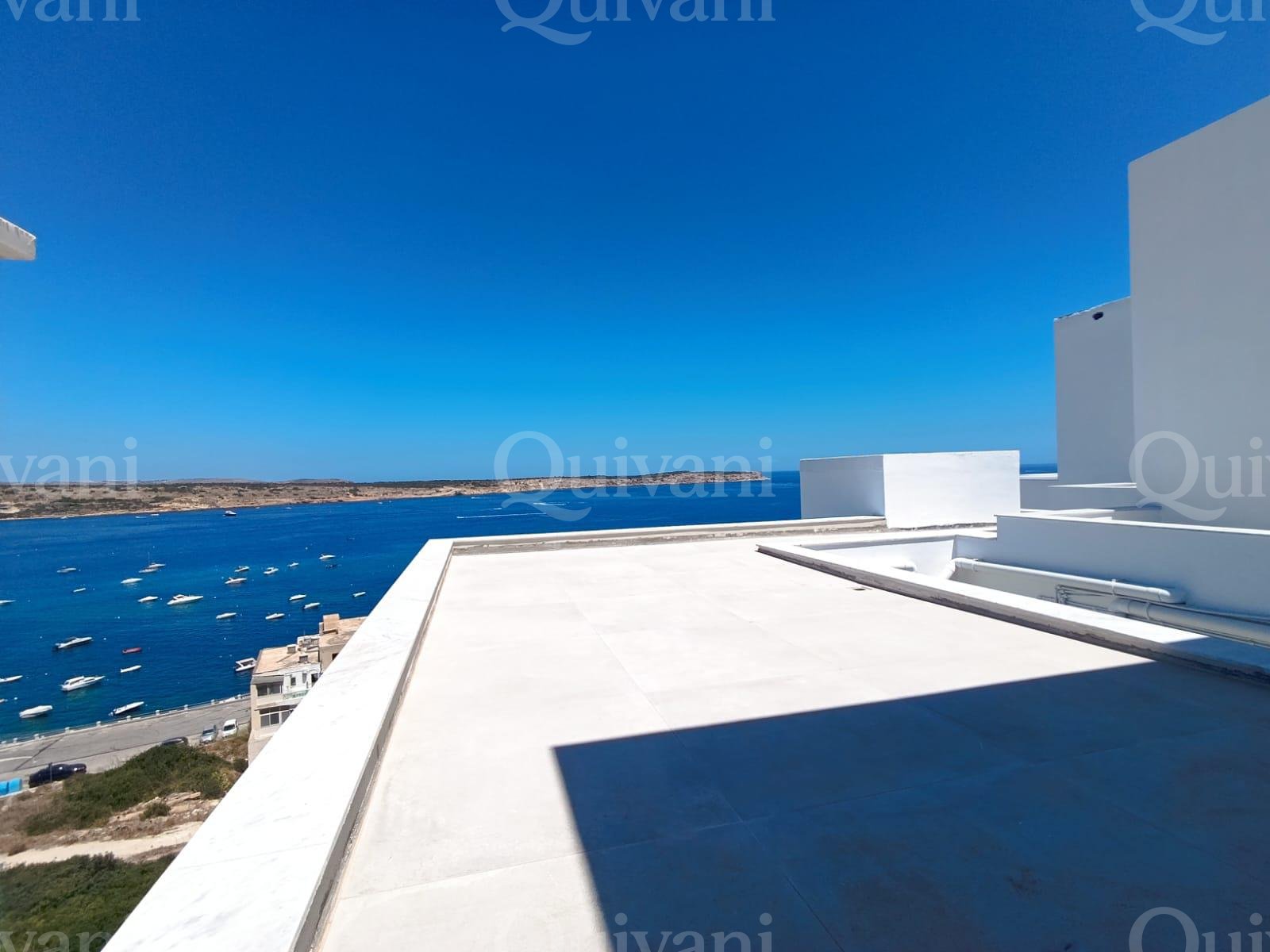 Mellieha Finished Penthouse