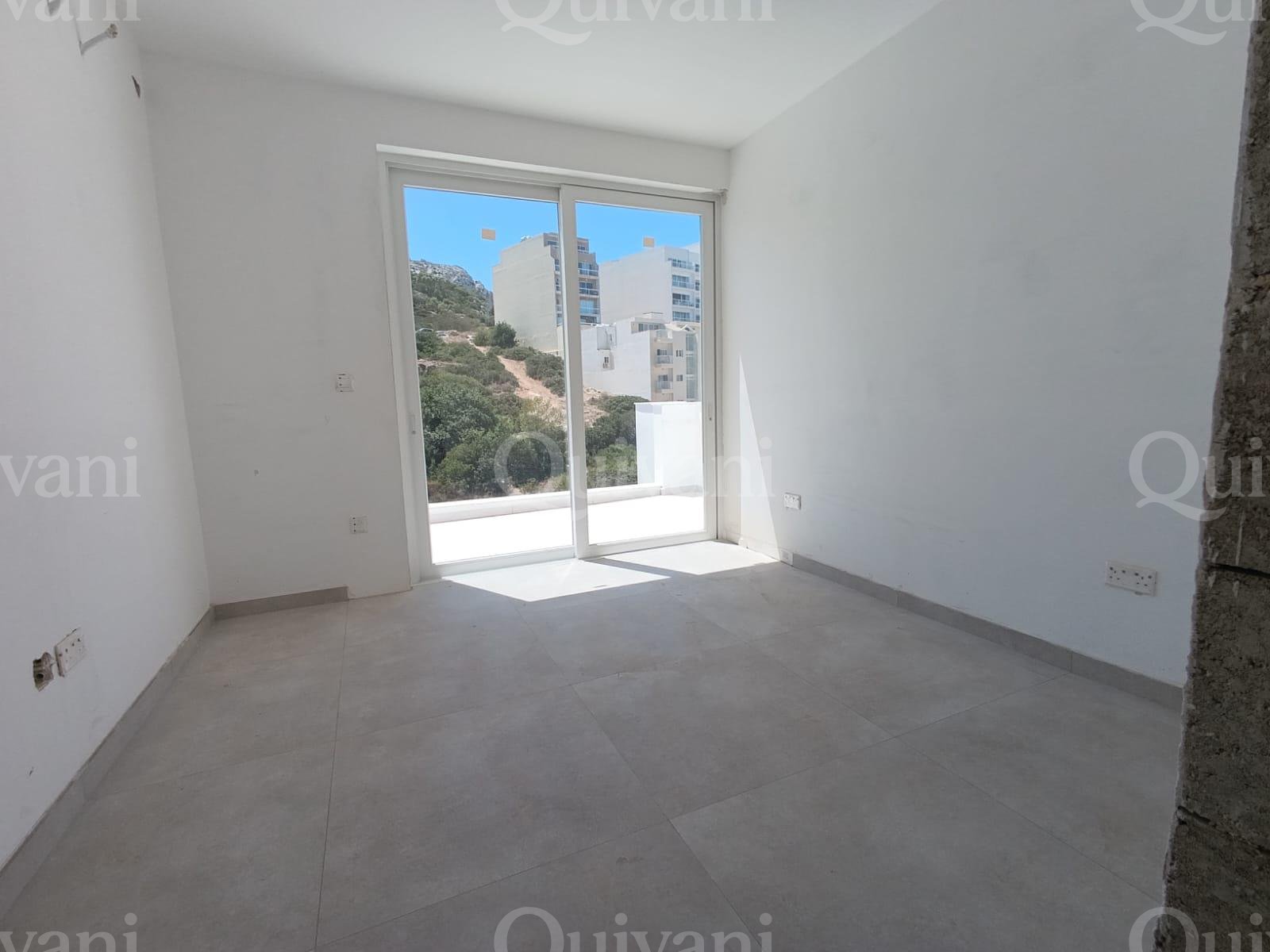 Mellieha Finished Penthouse