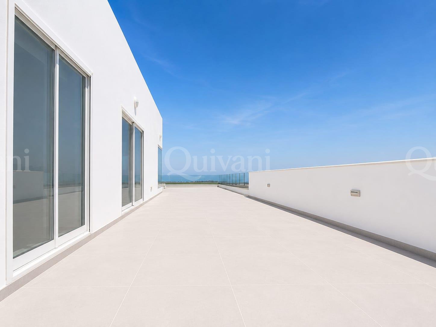 Mellieha Finished Penthouse