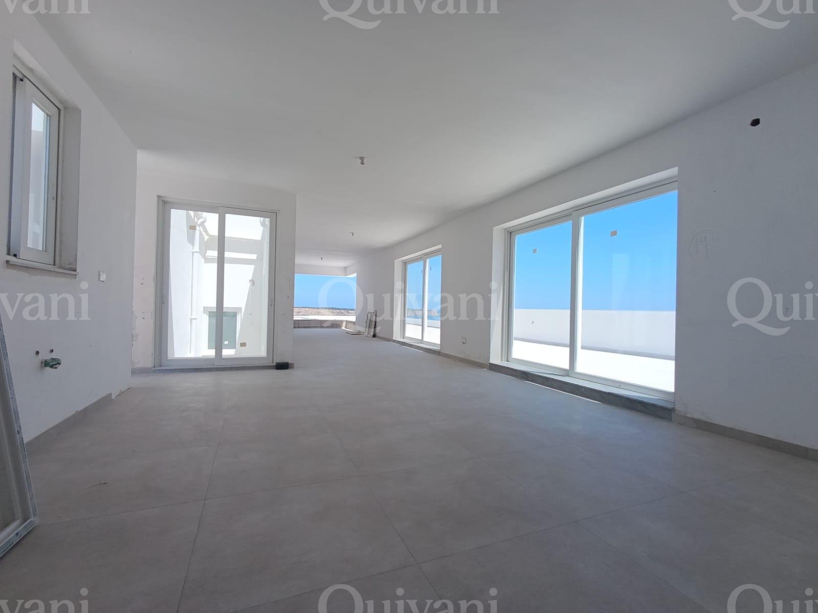 Mellieha Finished Penthouse