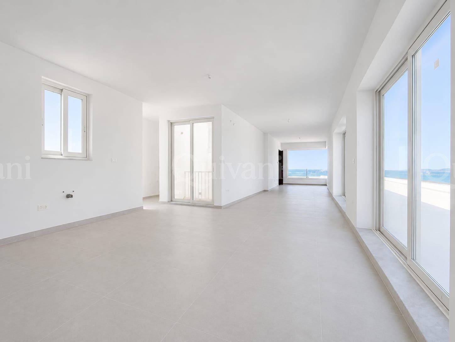 Mellieha Finished Penthouse