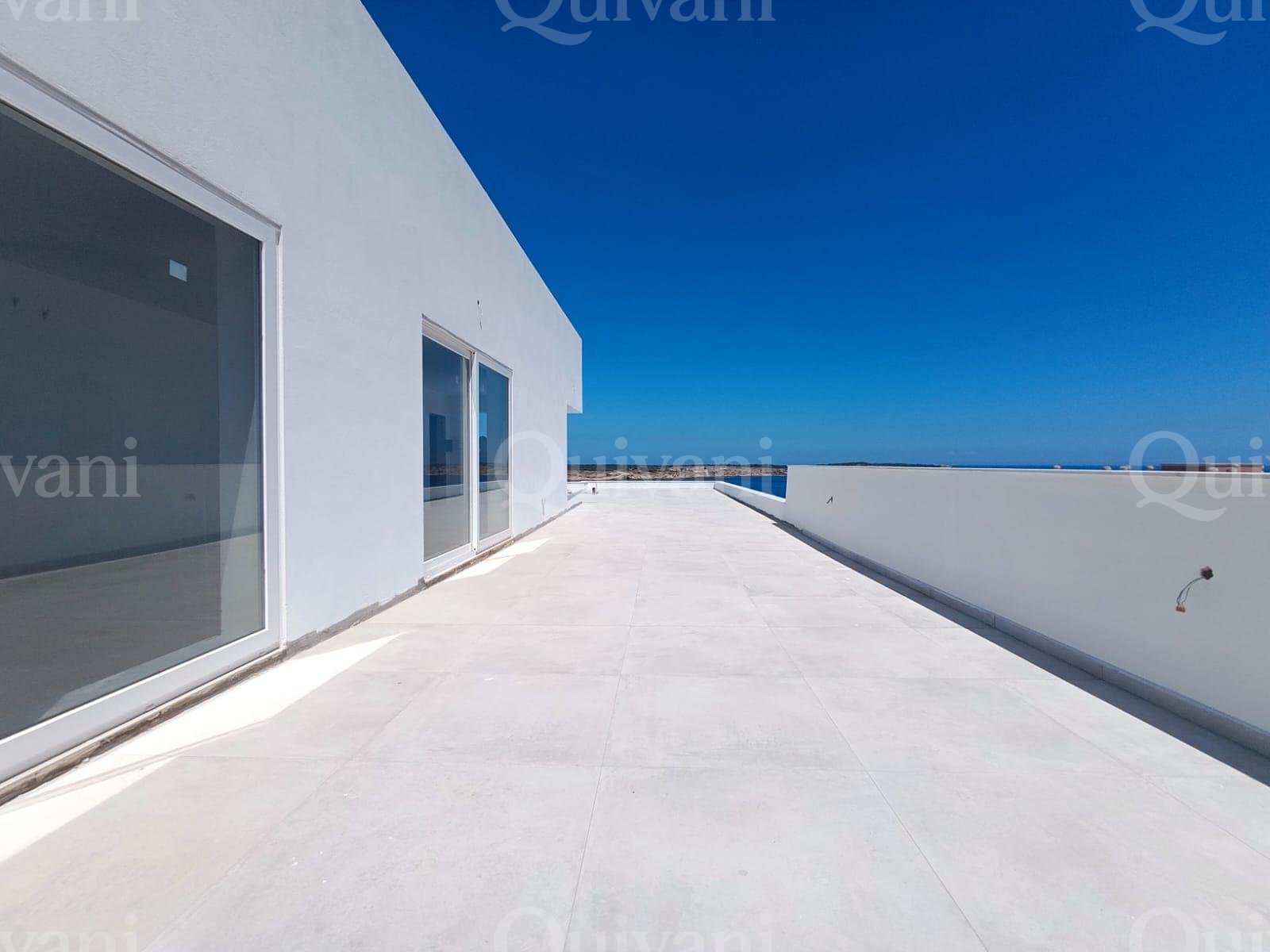 Mellieha Finished Penthouse