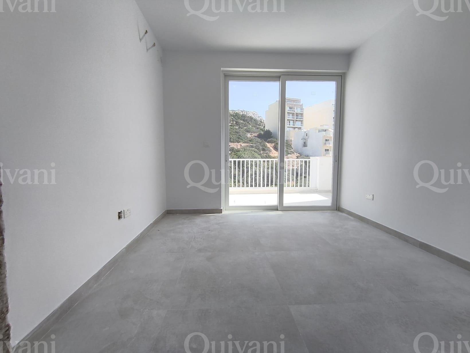 Mellieha Finished Penthouse