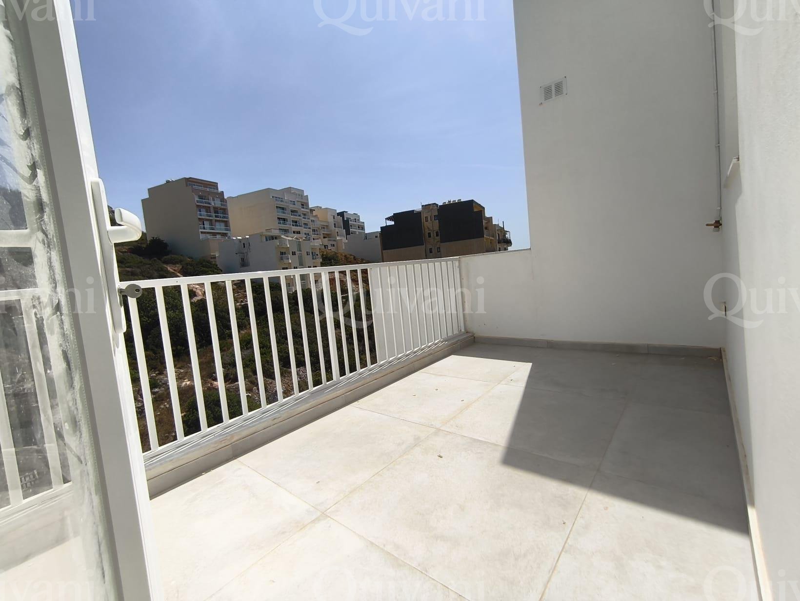 Mellieha Finished Penthouse