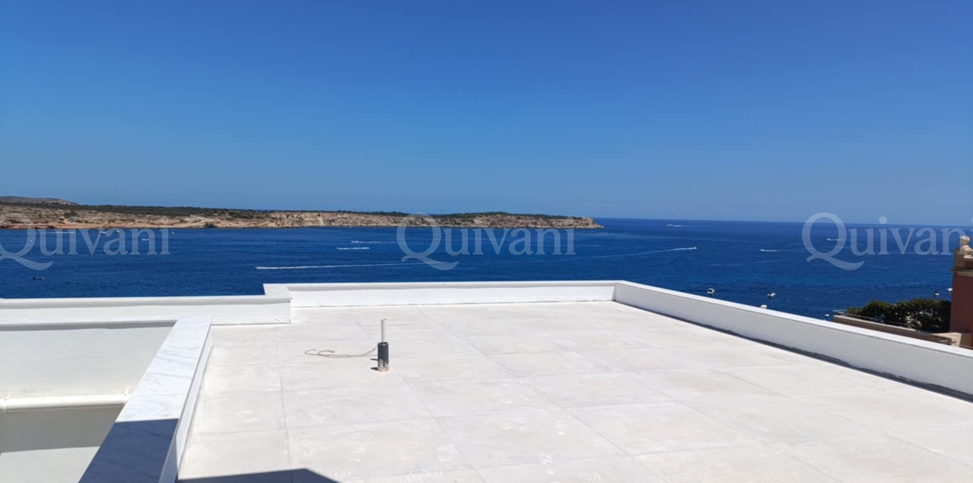 Mellieha Finished Penthouse