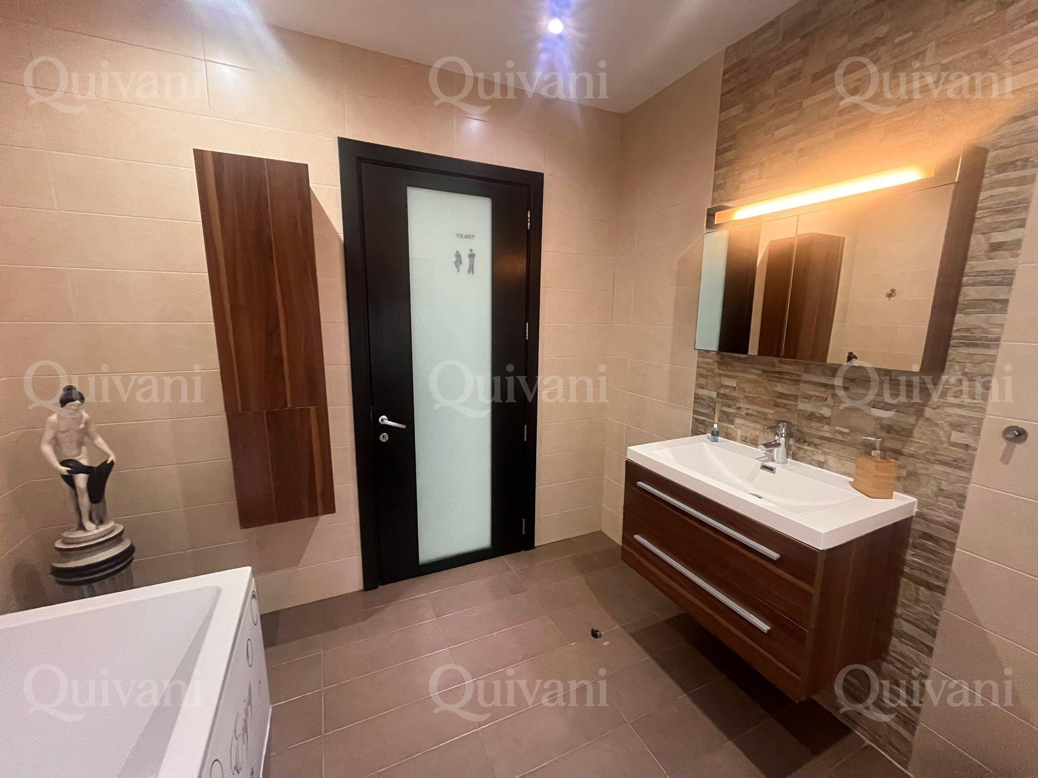 Luqa, Furnished, Apartment