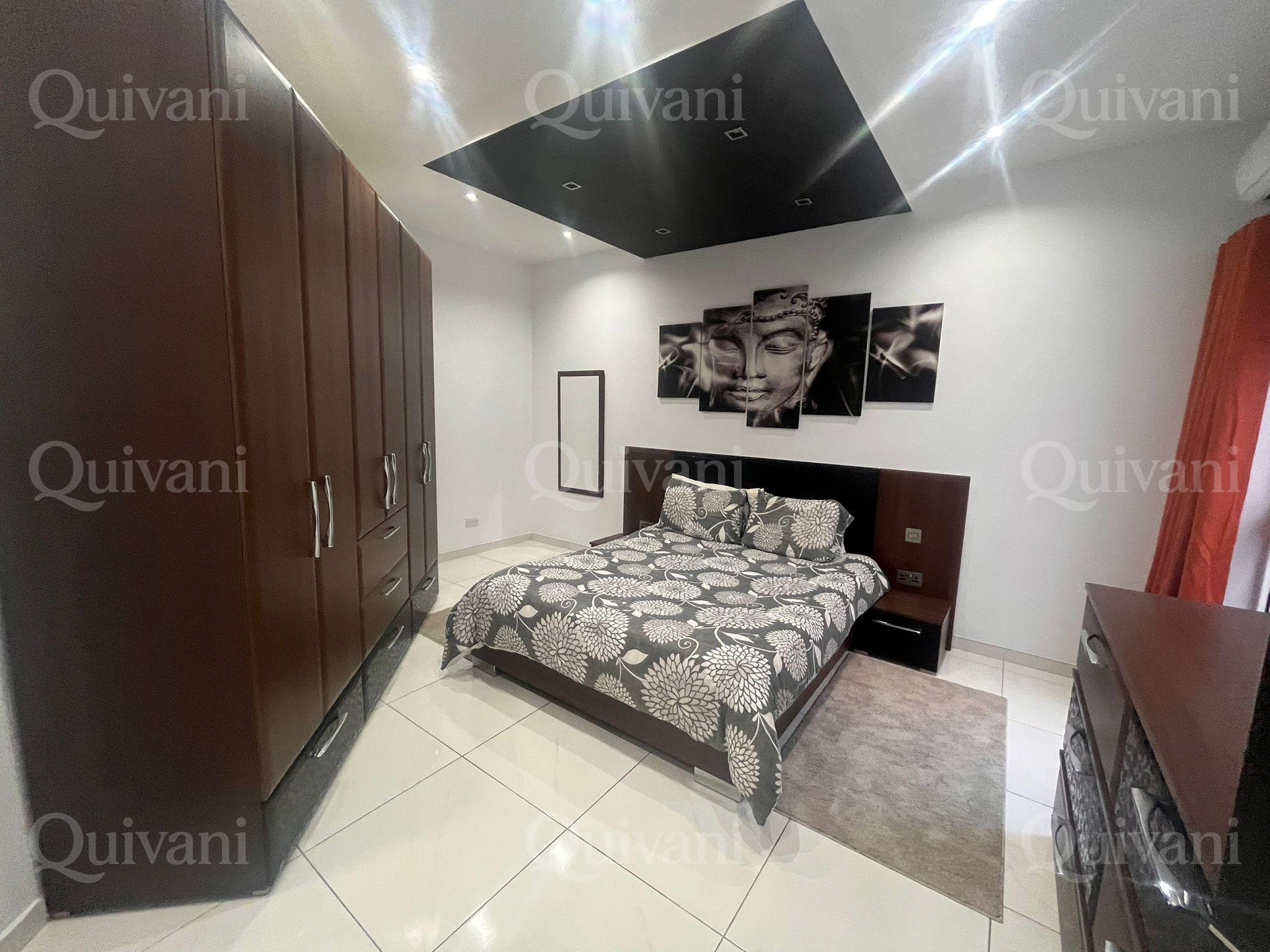 Luqa, Furnished, Apartment