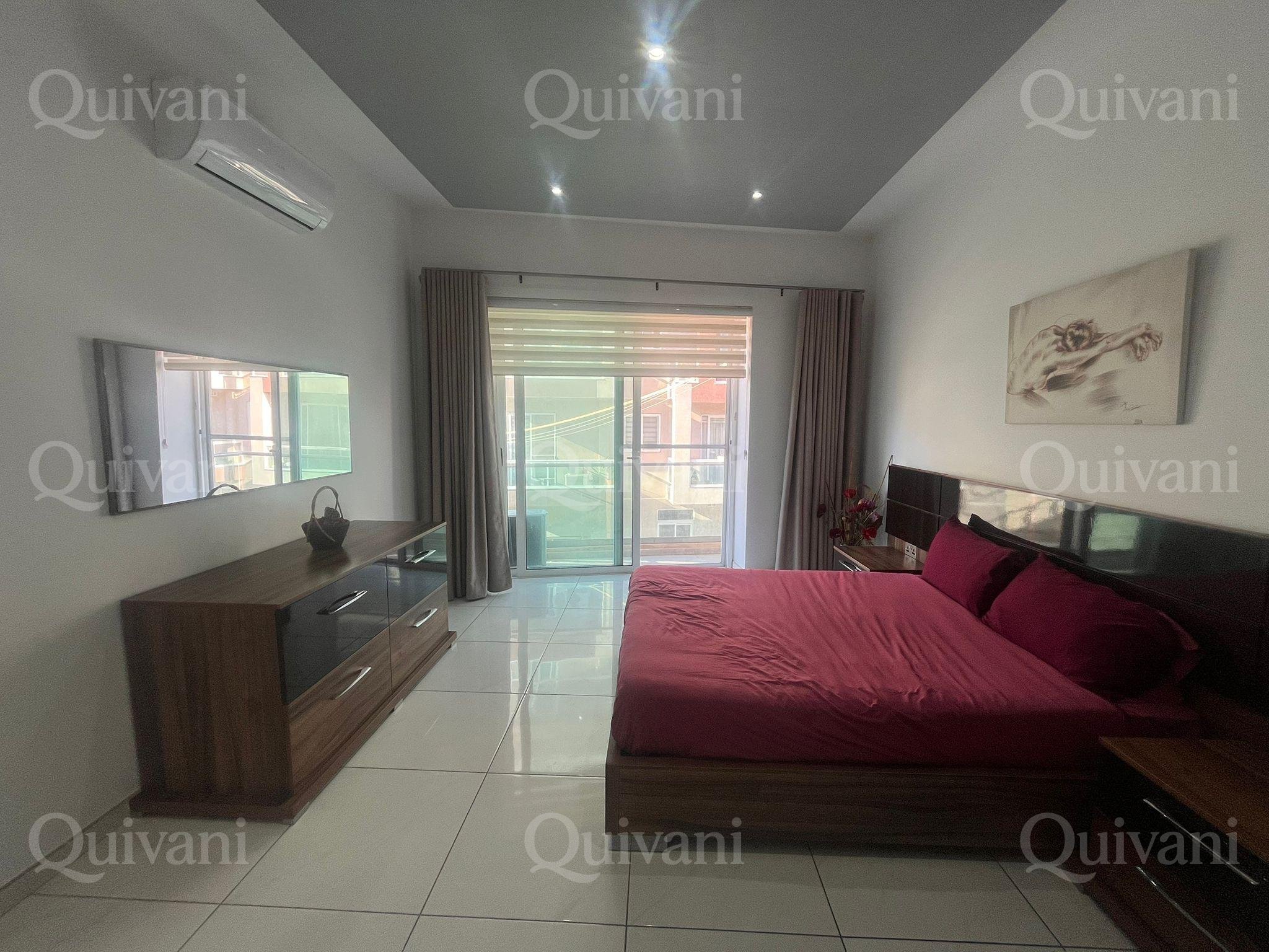 Luqa, Furnished, Apartment