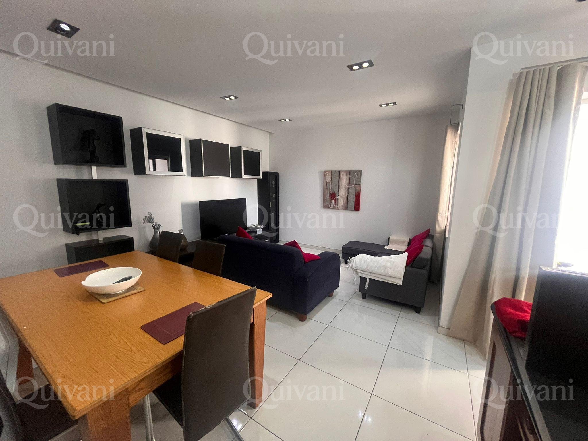 Luqa, Furnished, Apartment