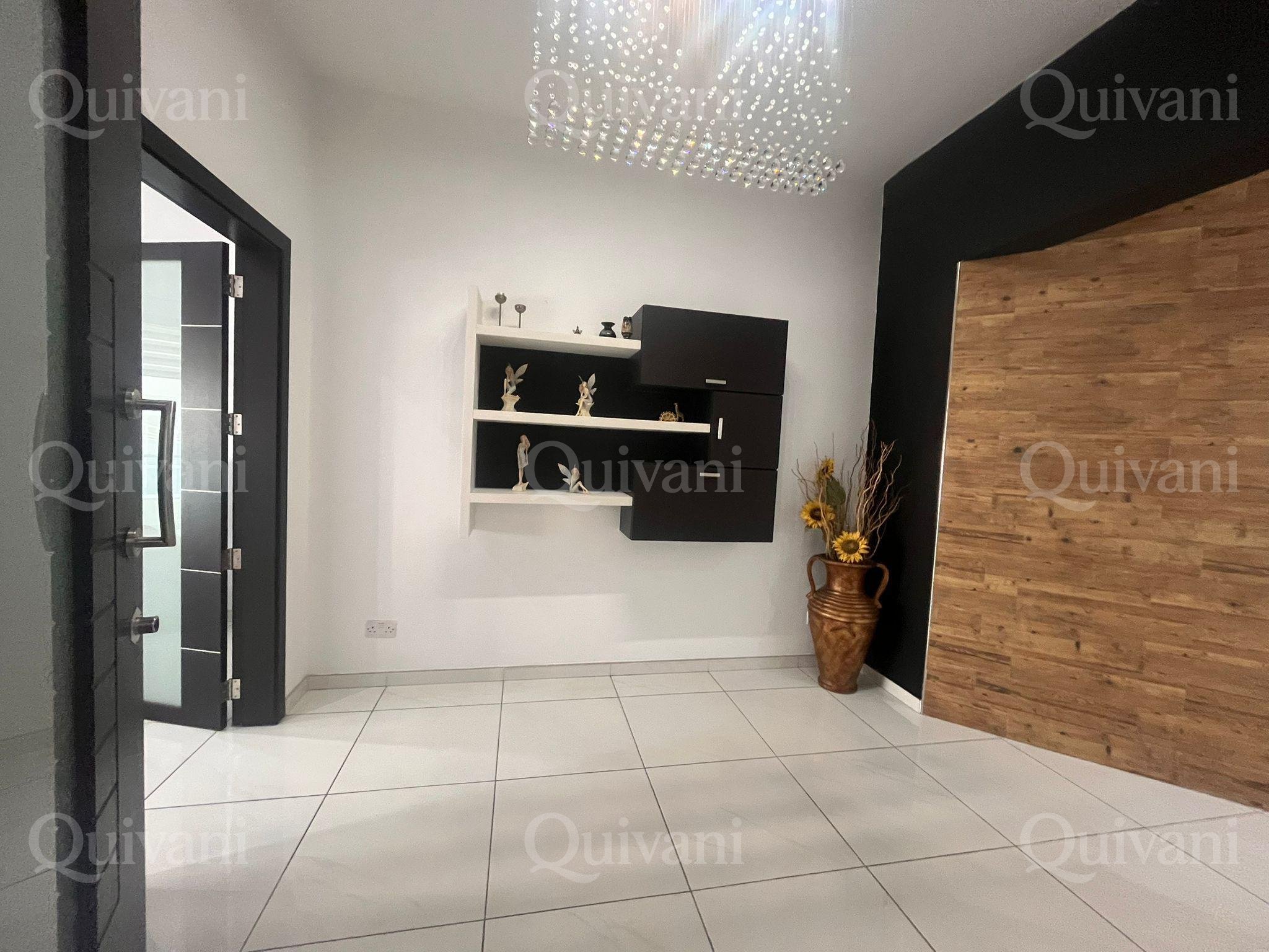 Luqa, Furnished, Apartment