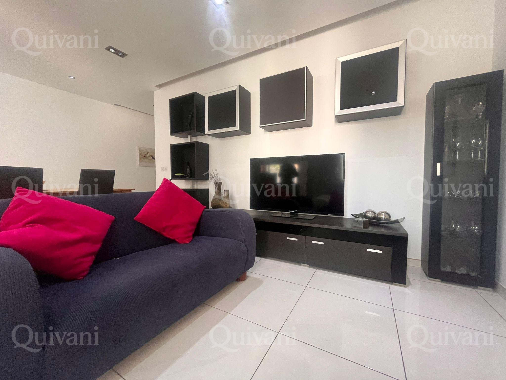 Luqa, Furnished, Apartment