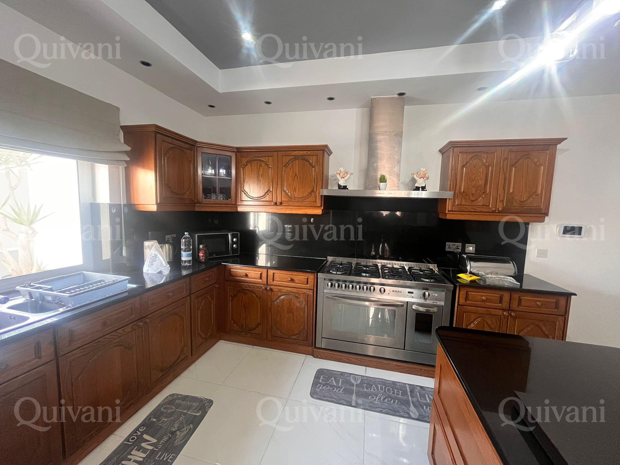 Luqa, Furnished, Apartment