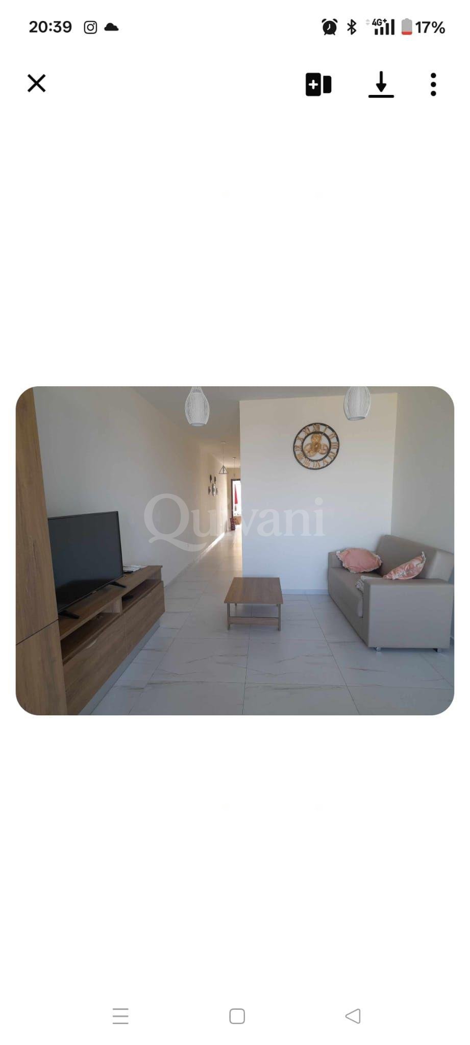 Gudja, Penthouse
