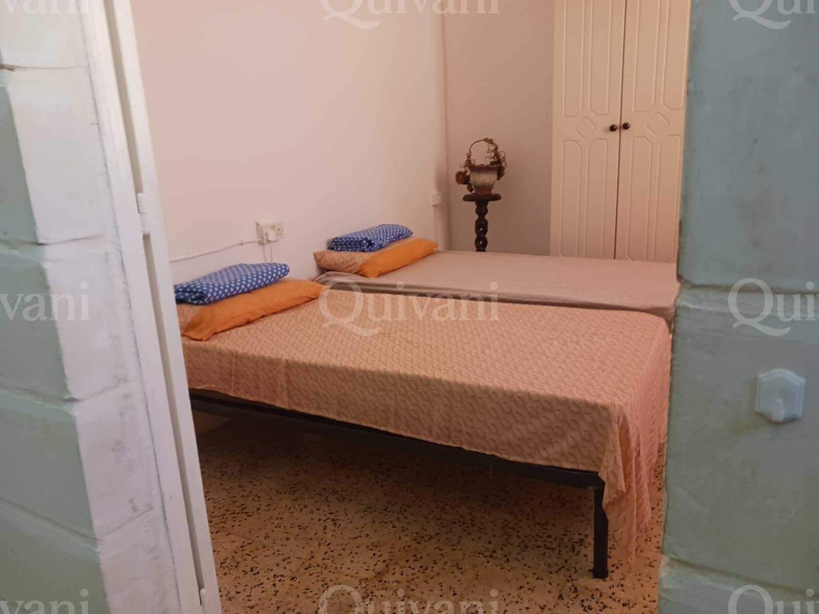 Birzebbugia, Furnished, Terraced House