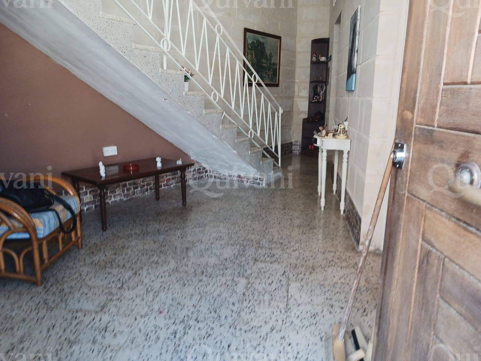 Birzebbugia, Furnished, Terraced House