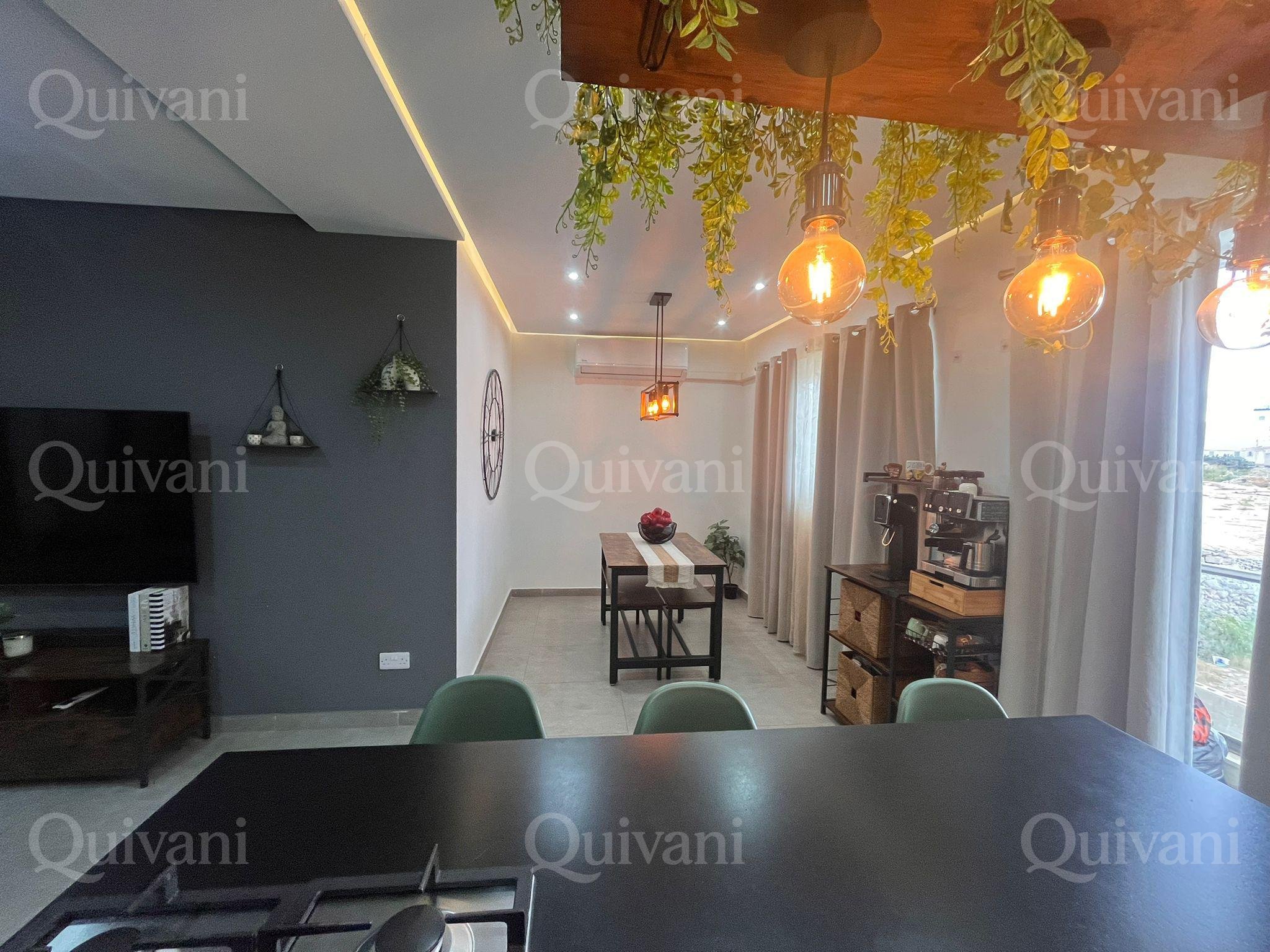 Zurrieq, Apartment