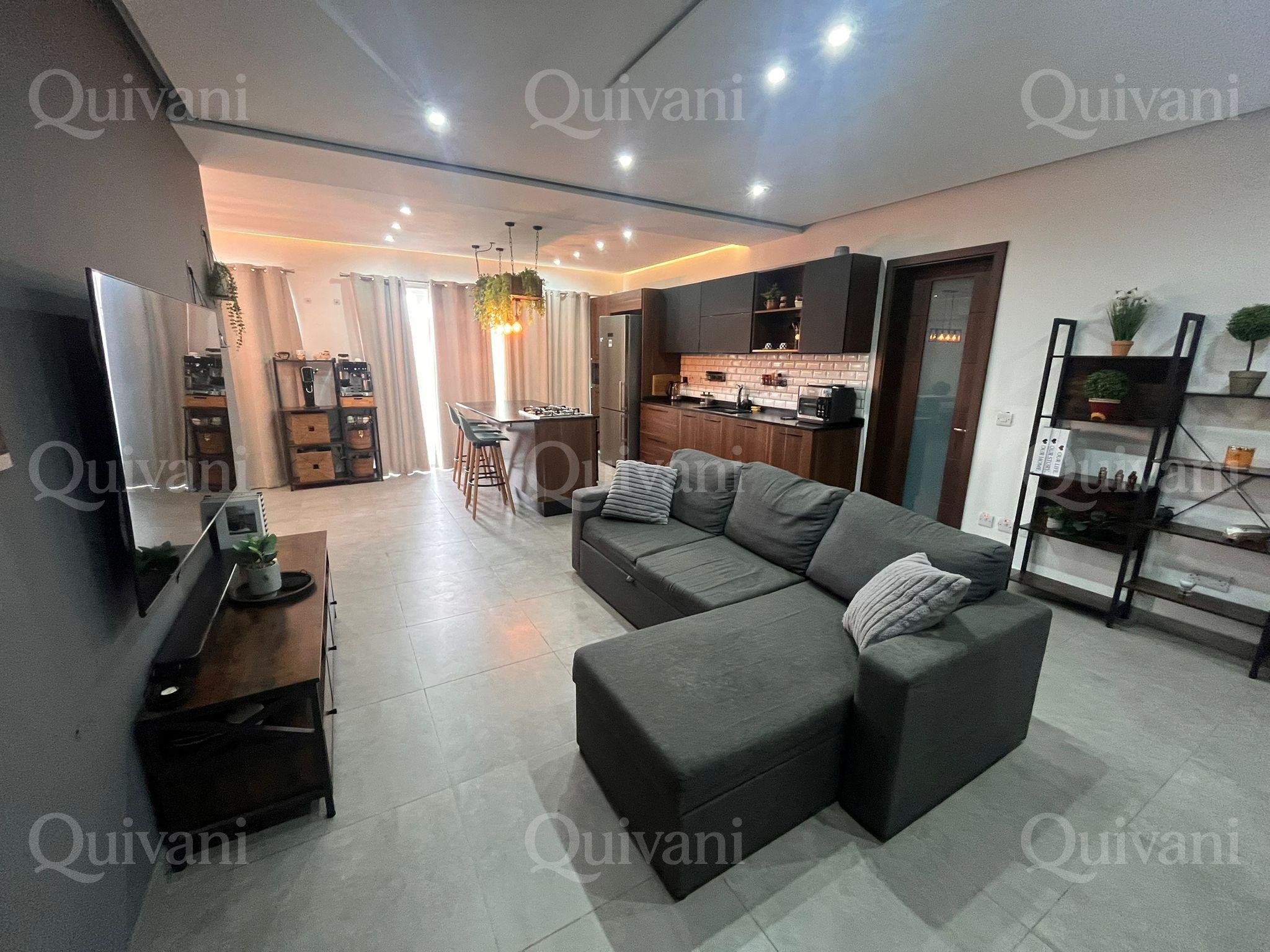 Zurrieq, Apartment