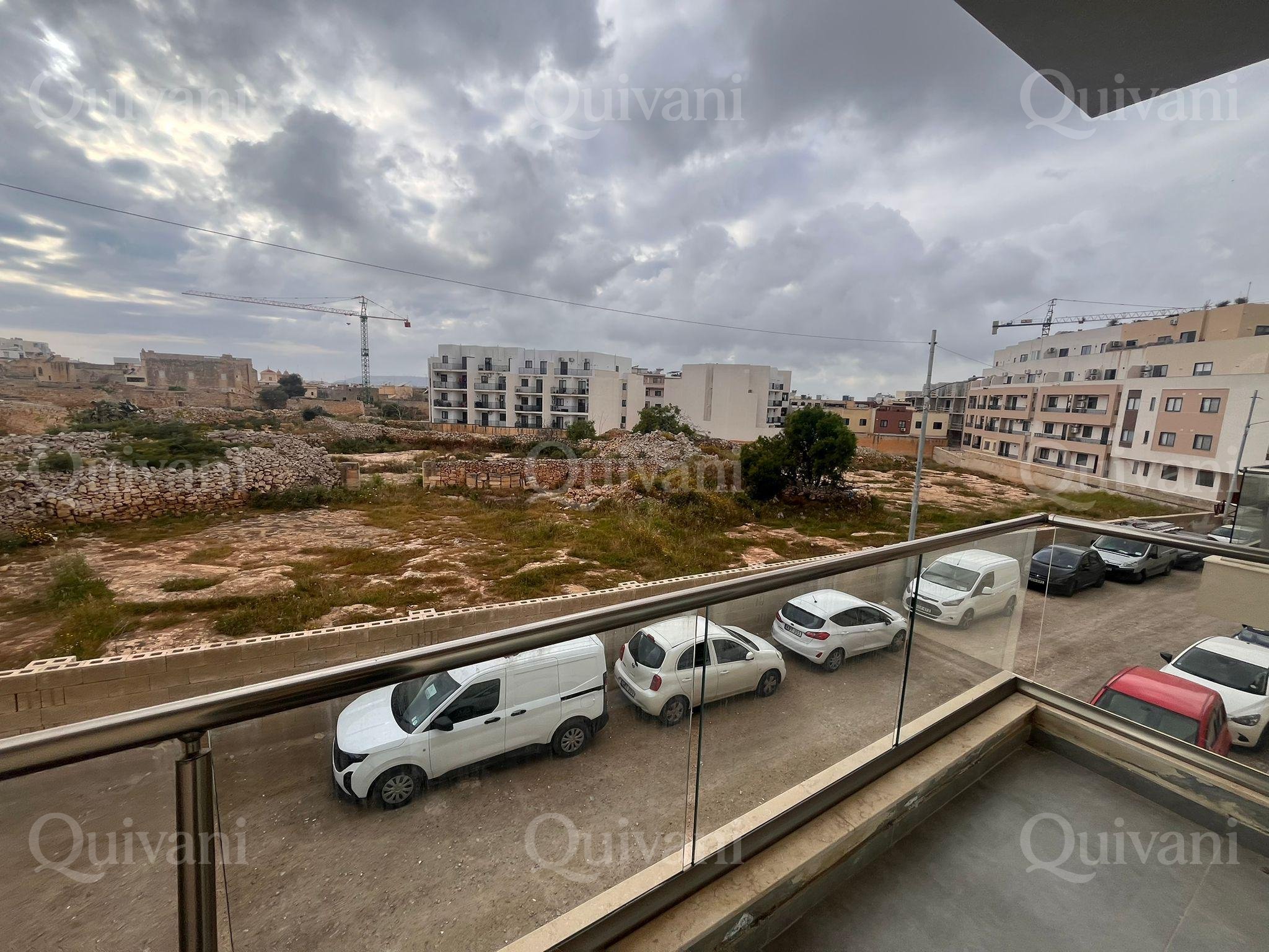 Zurrieq, Apartment