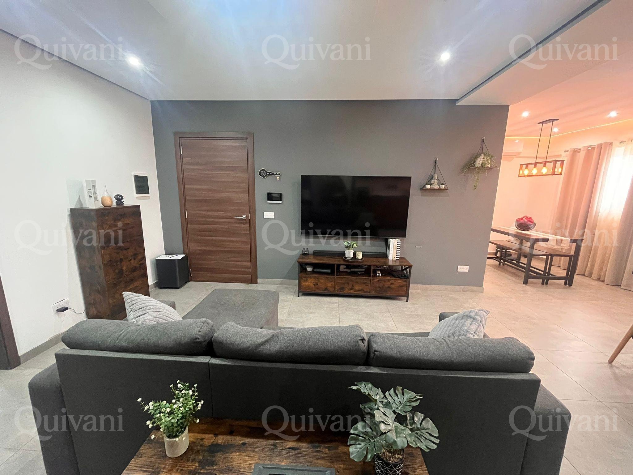 Zurrieq, Apartment