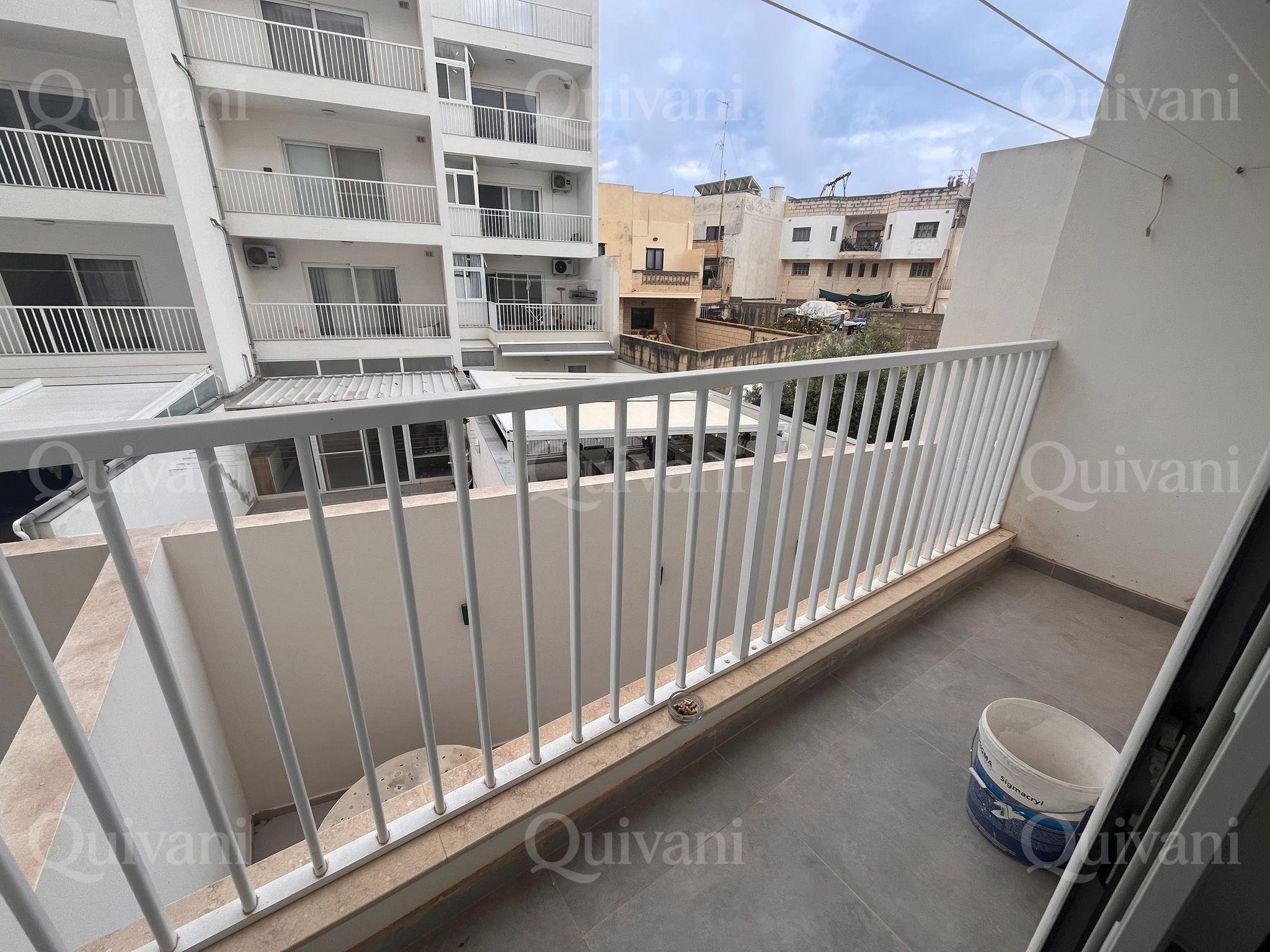 Zurrieq, Apartment