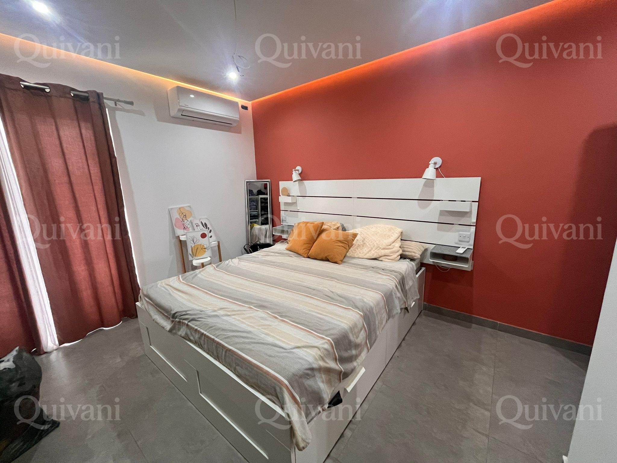 Zurrieq, Apartment