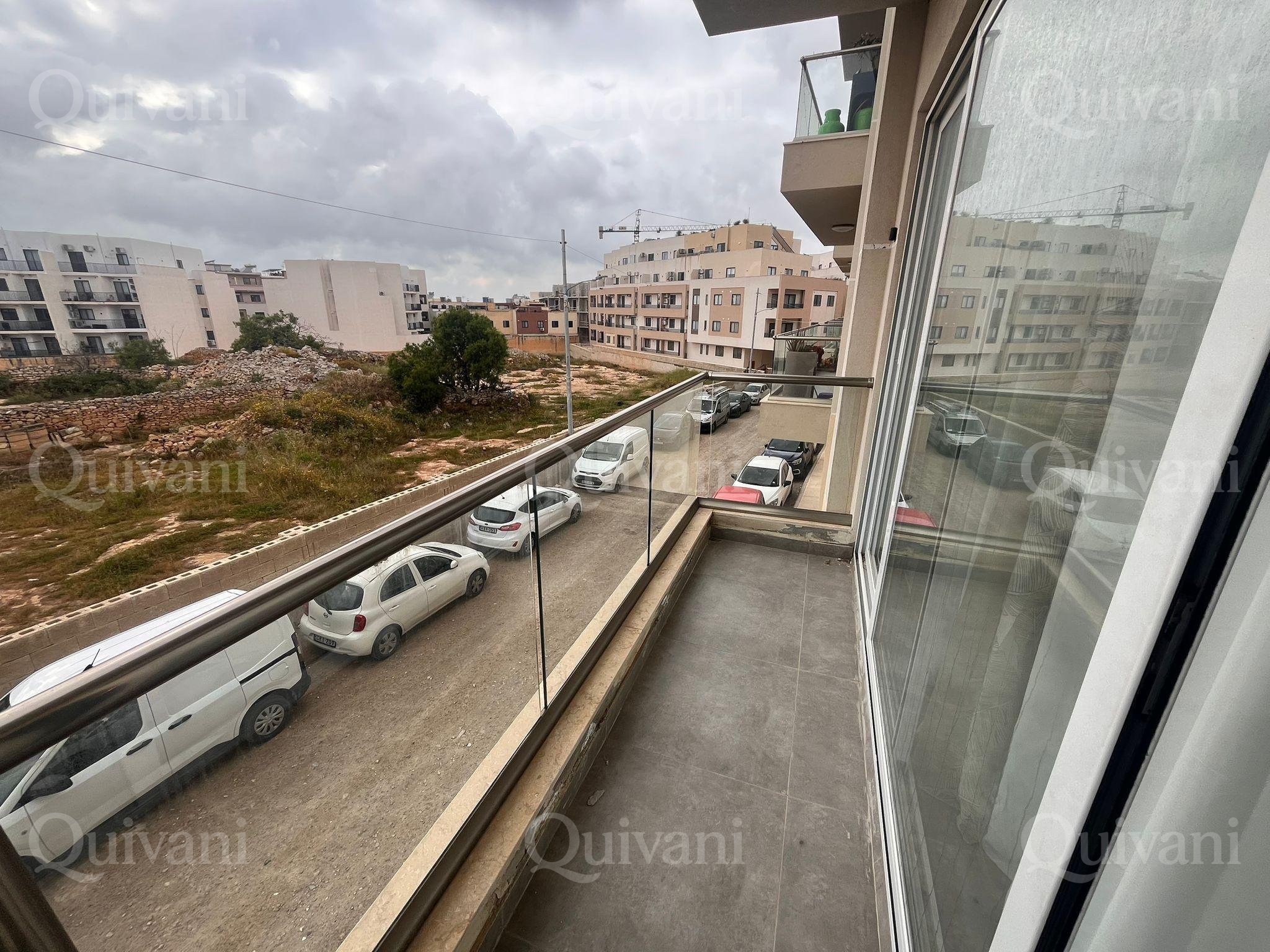 Zurrieq, Apartment