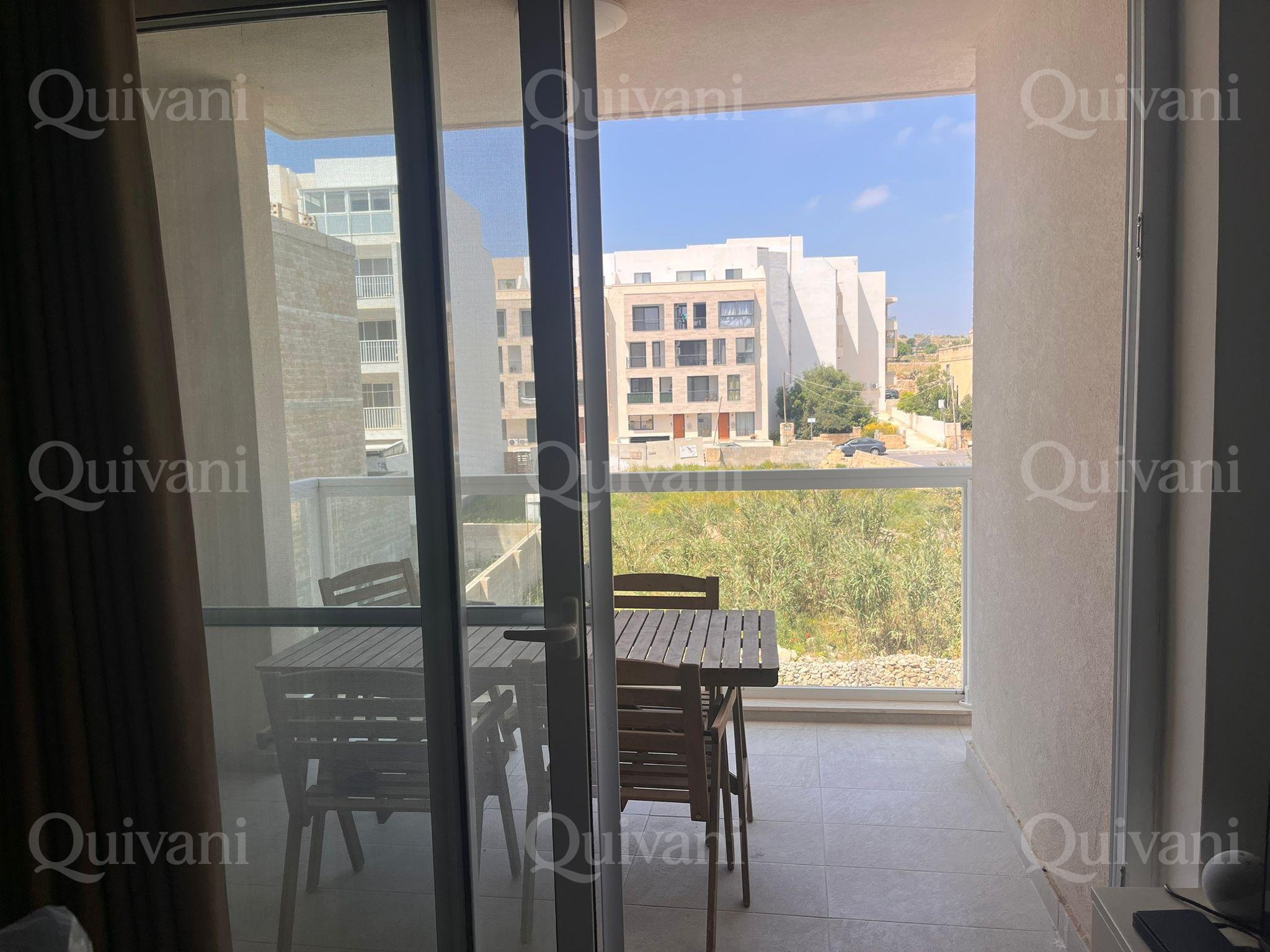 Marsaxlokk, Furnished, Apartment