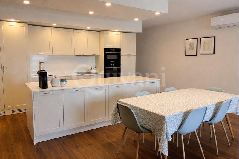 Marsaxlokk, Furnished, Apartment