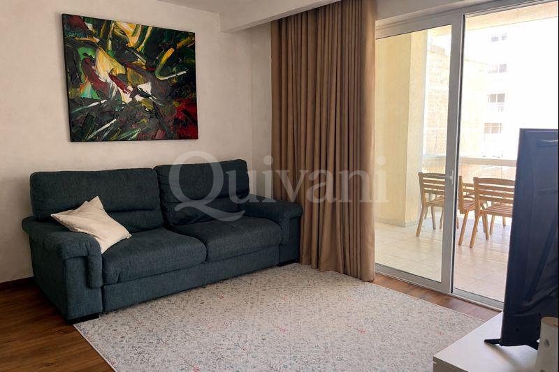 Marsaxlokk, Furnished, Apartment