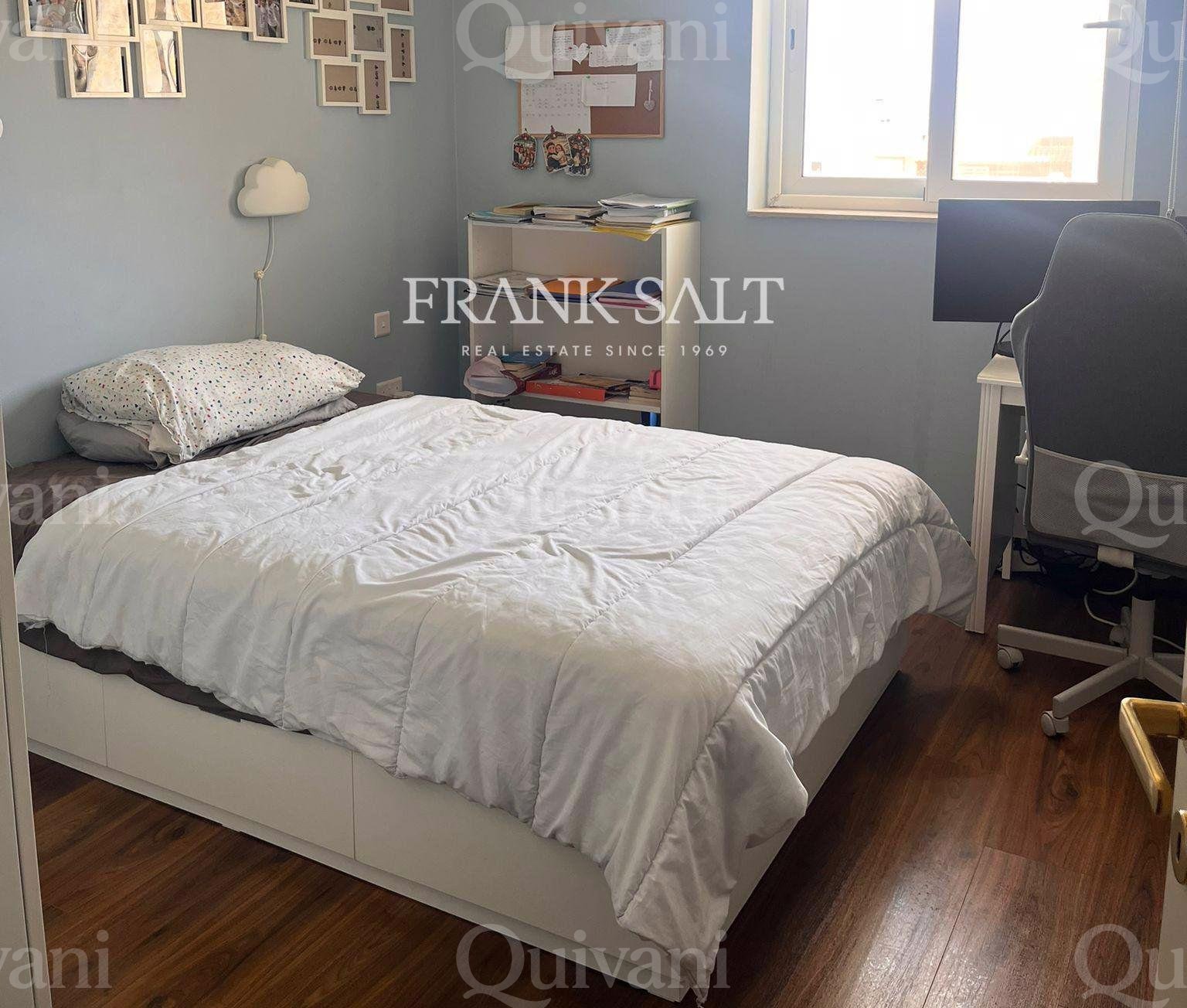 Marsaxlokk, Furnished, Apartment